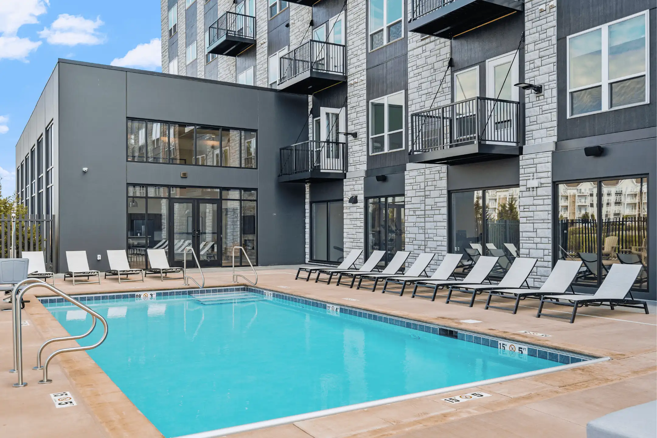 Lexi Apartments 10717 Austin St. NE Blaine, MN Apartments for Rent