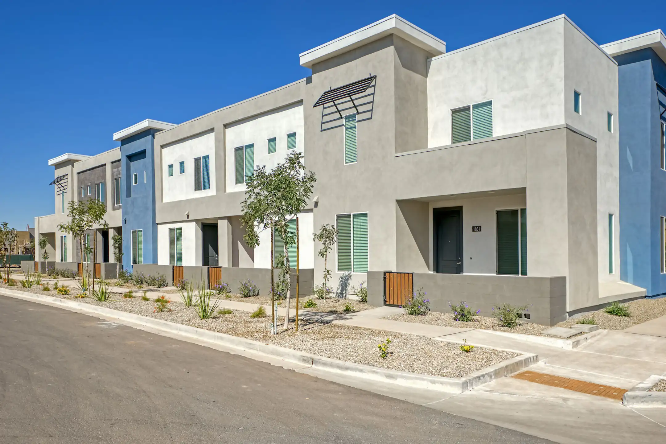 BB Living at Val Vista Townhomes Gilbert, AZ 85297