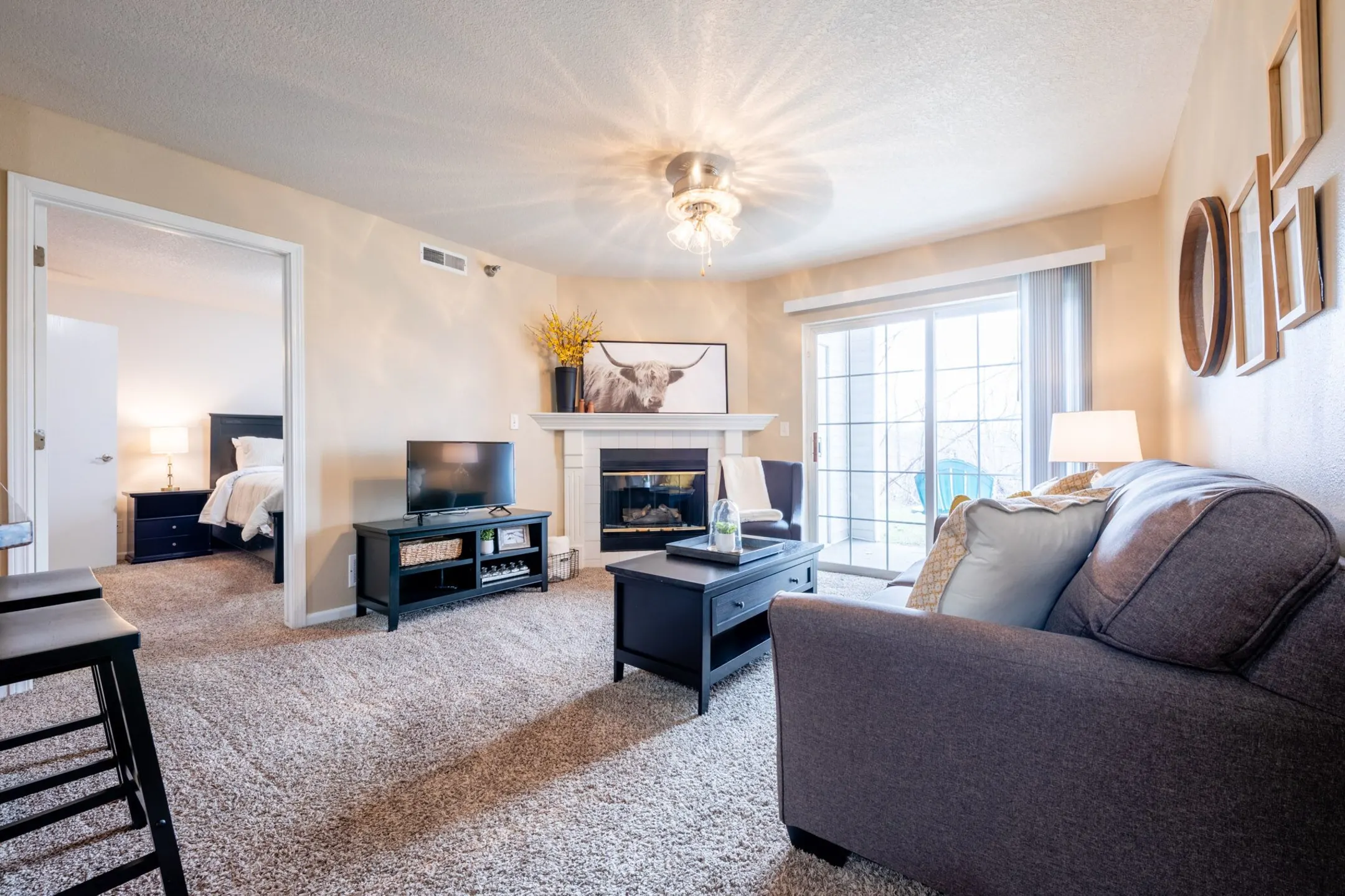 Polo Club Apartments Apartments West Des Moines, IA 50266