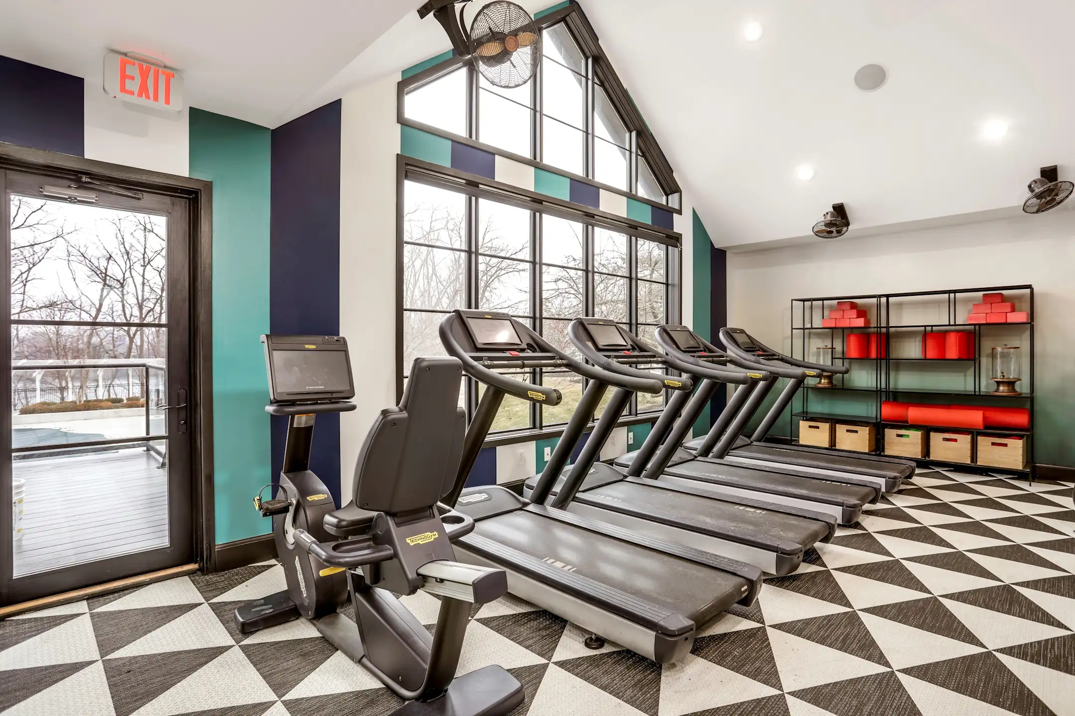 Park Place Of Northville Apartments Northville, MI 48167