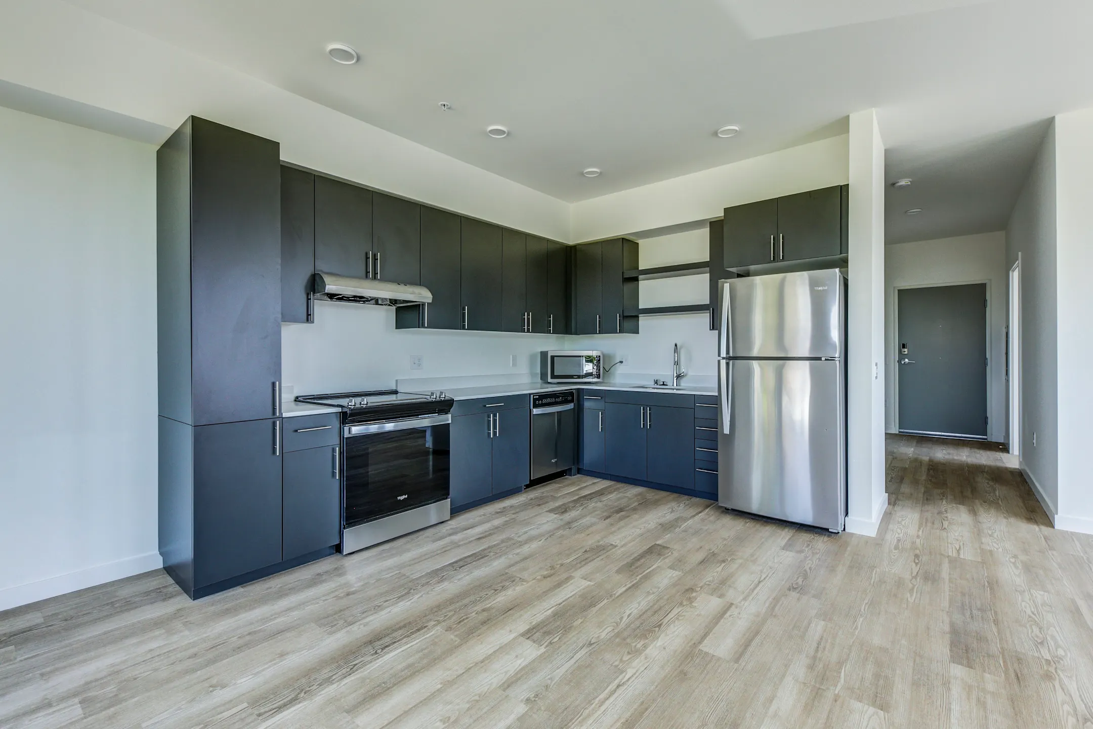 Proctor Flats Apartments WA 98407