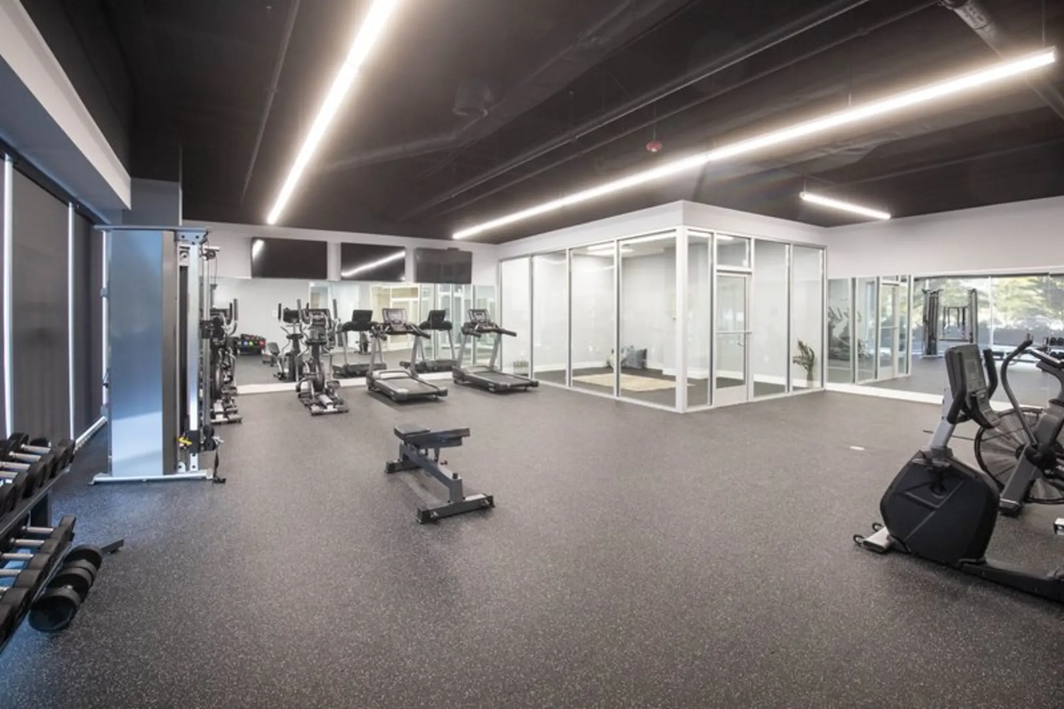 The Residences at Raritan Town Square 142 Route 31 Flemington, NJ