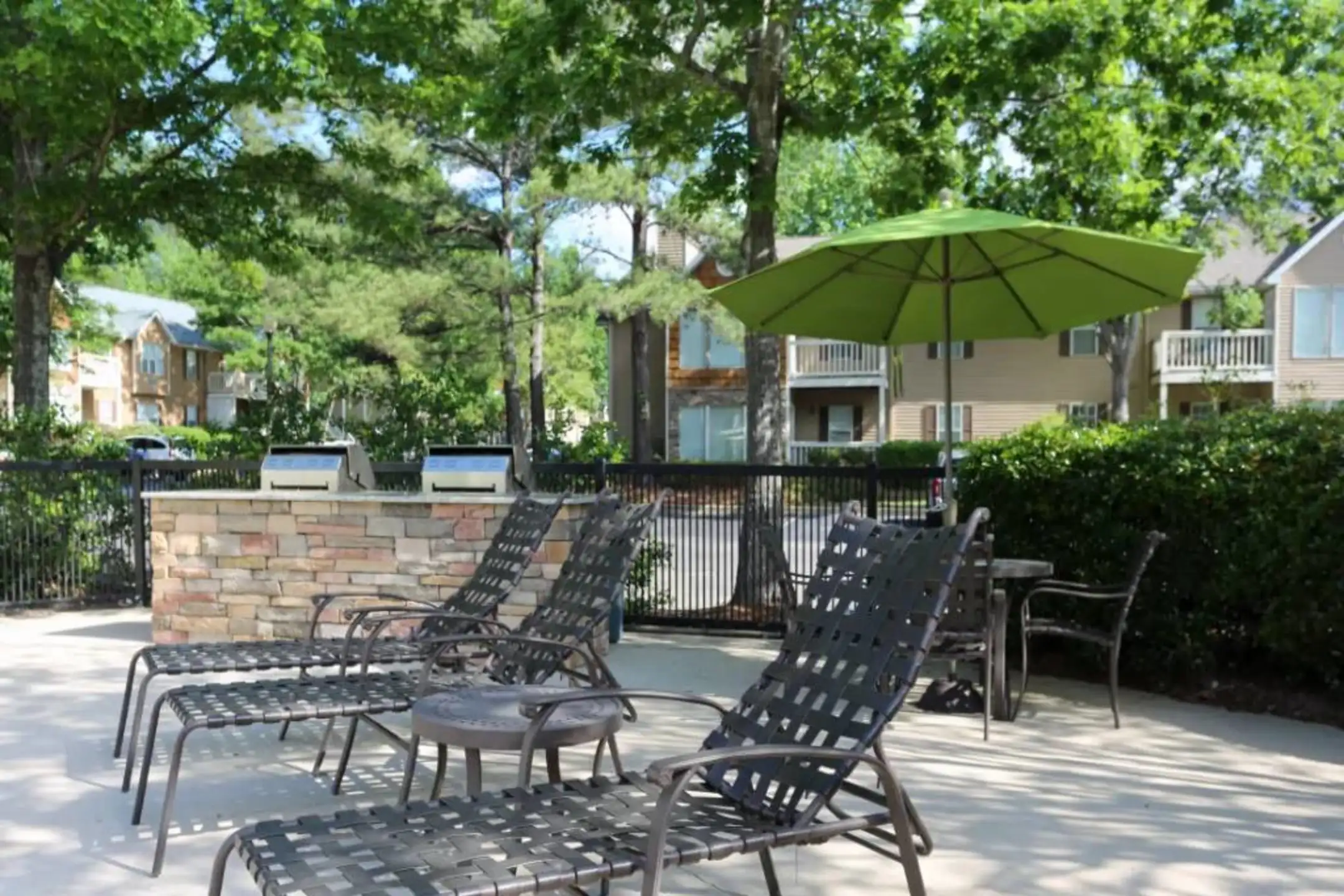 Colony Woods Apartments Birmingham, AL 35243