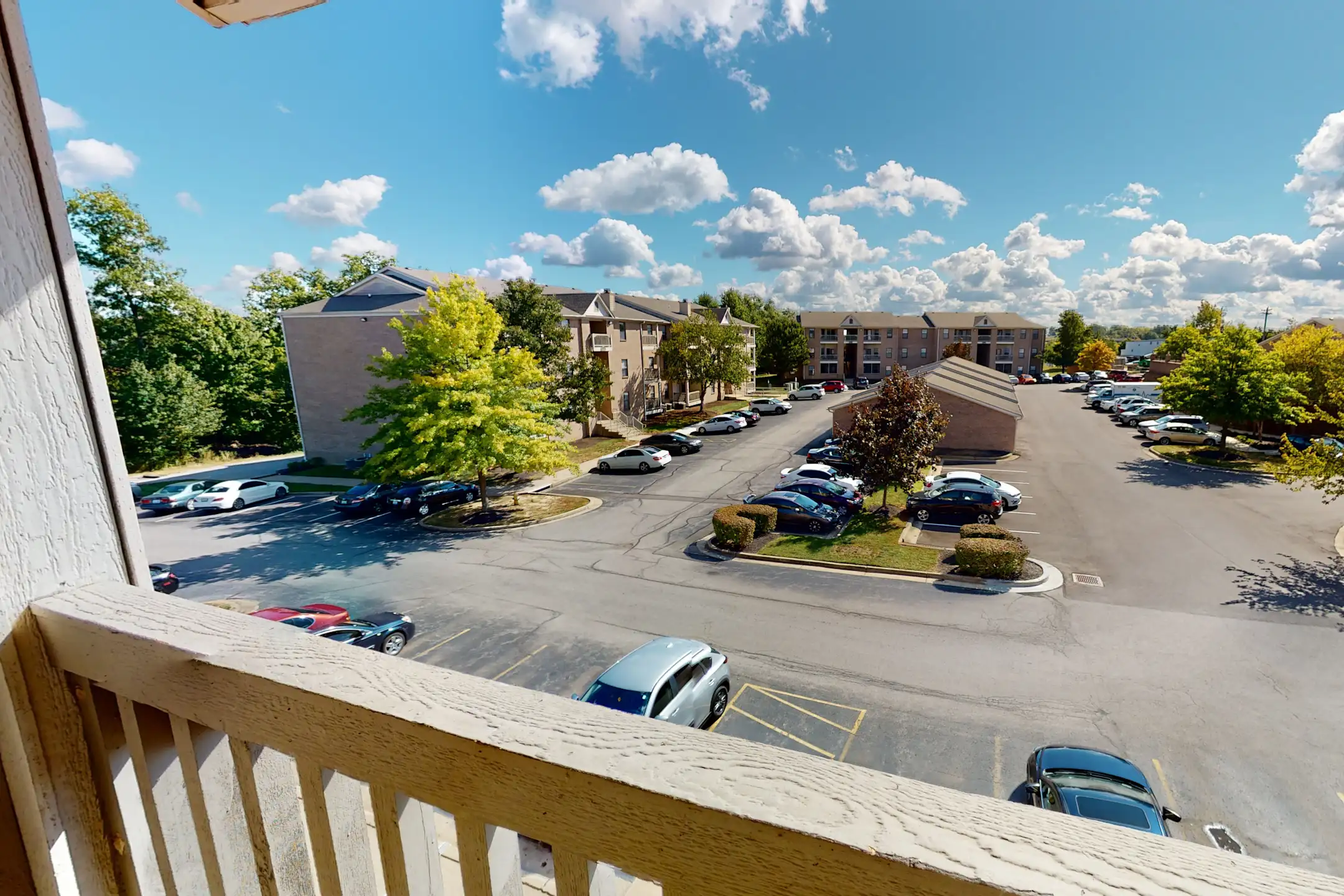 Burlington Oaks Apartments Burlington, KY 41005