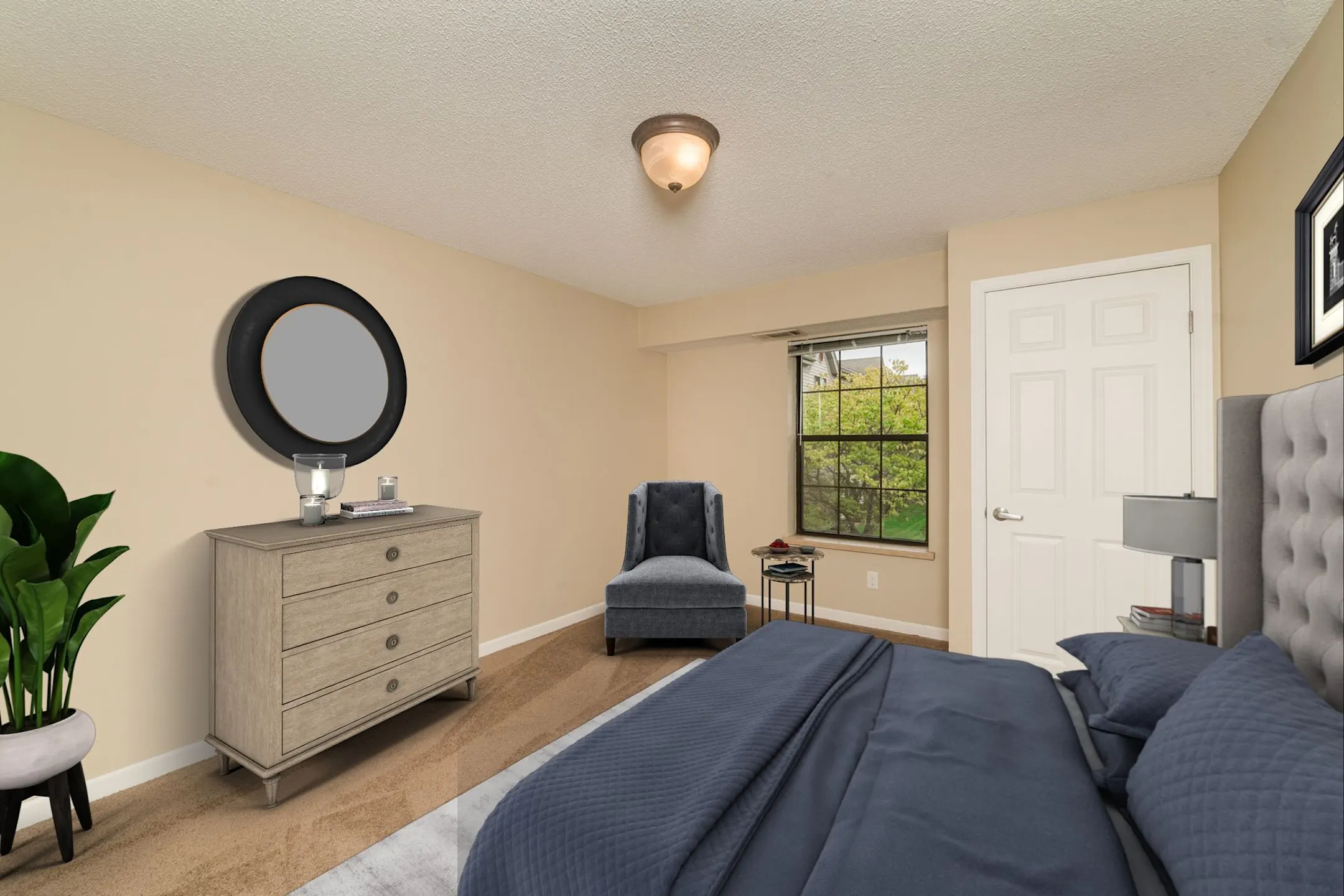 Heritage Park Apartments Chanhassen, MN 55317