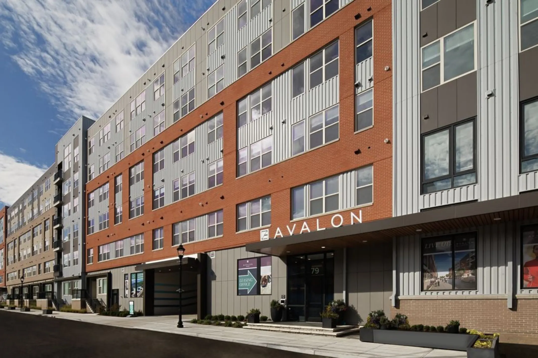 Avalon Yonkers 79 ALEXANDER STREET Yonkers, NY Apartments for Rent