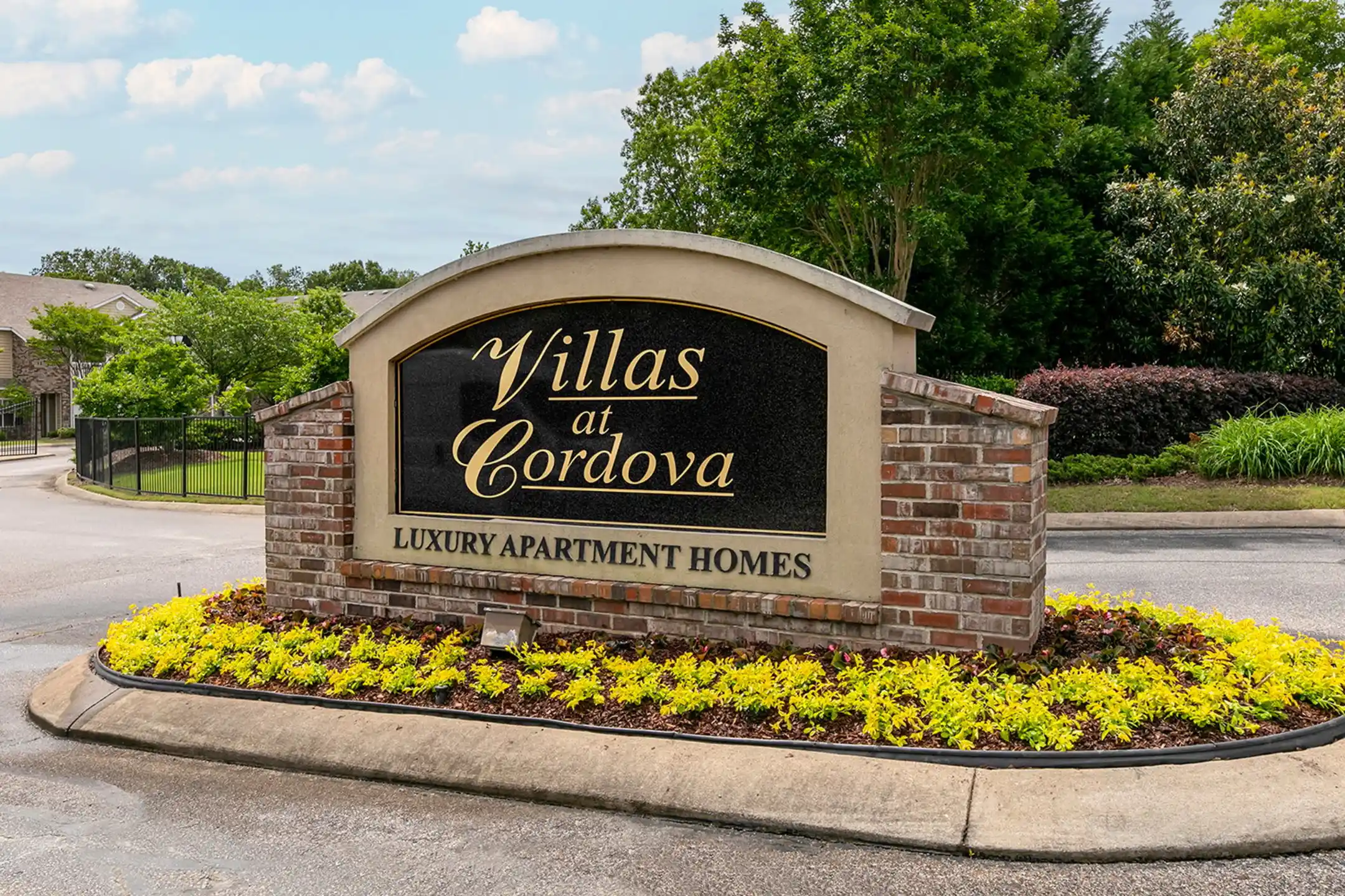 Villas at Cordova 8546 Prestine Loop Cordova, TN Apartments for