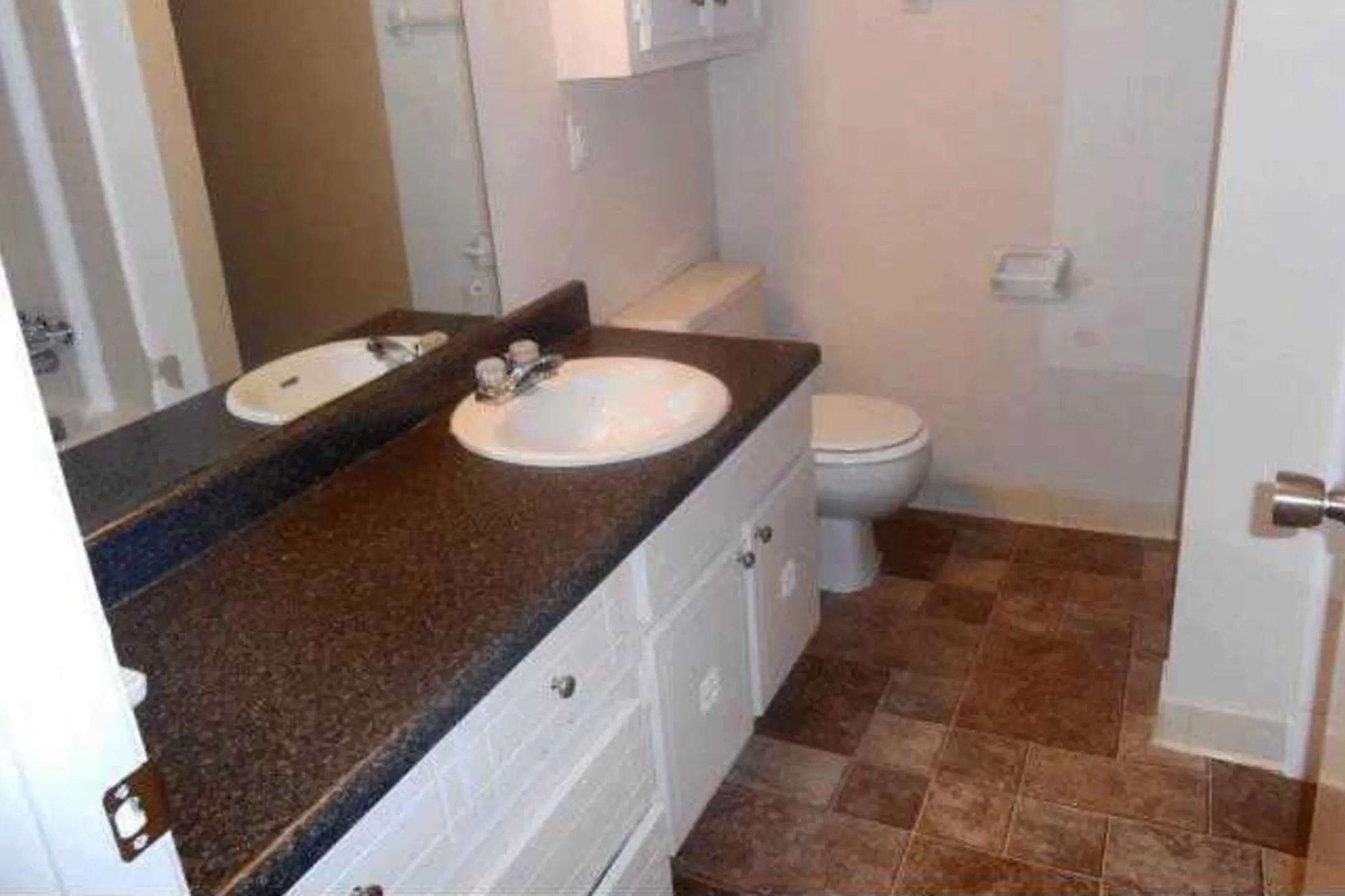 Bathroom - Highland Hills - Jackson, MS
