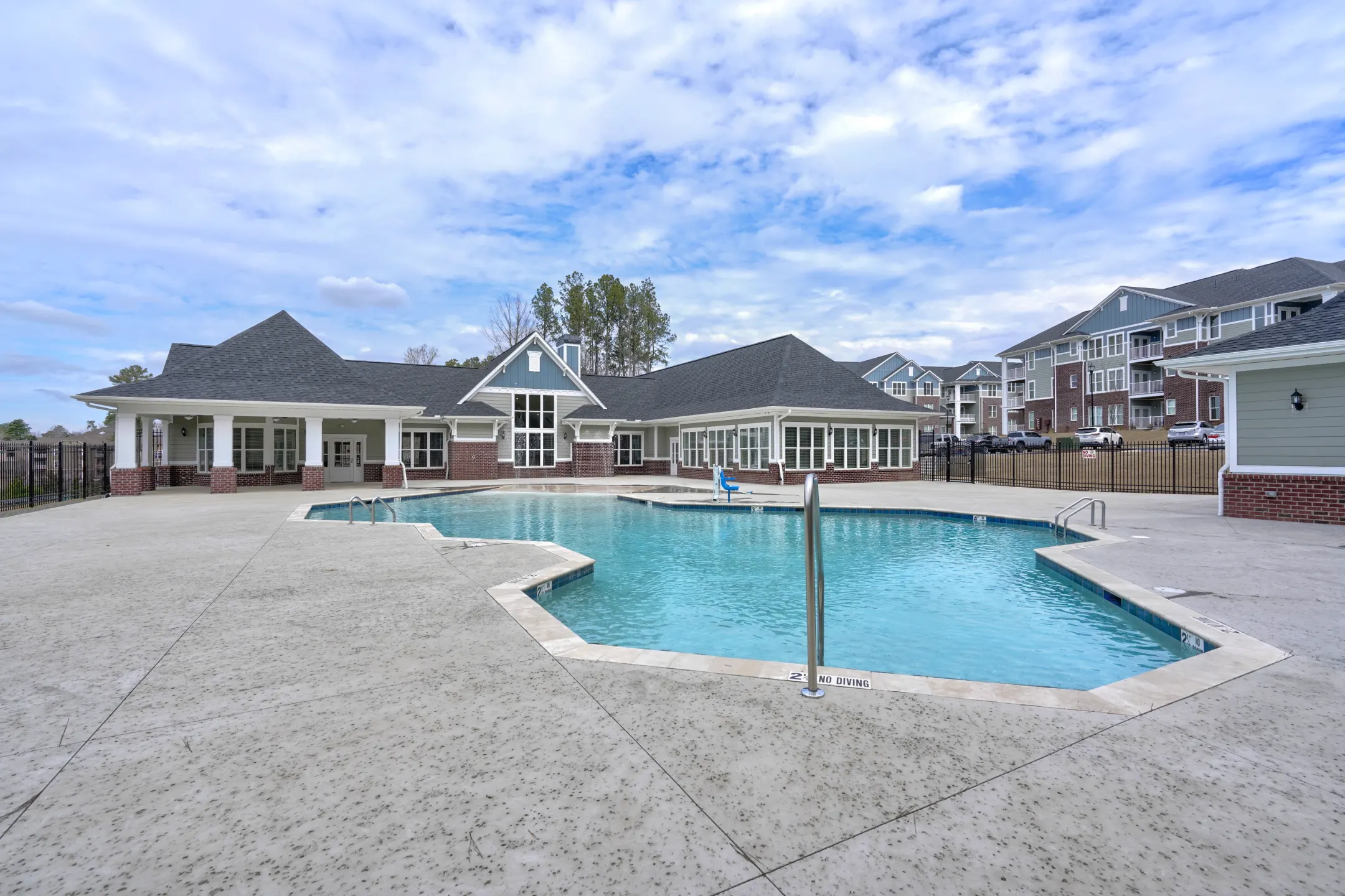 Palisades at Wake Forest Apartments Wake Forest, NC 27587