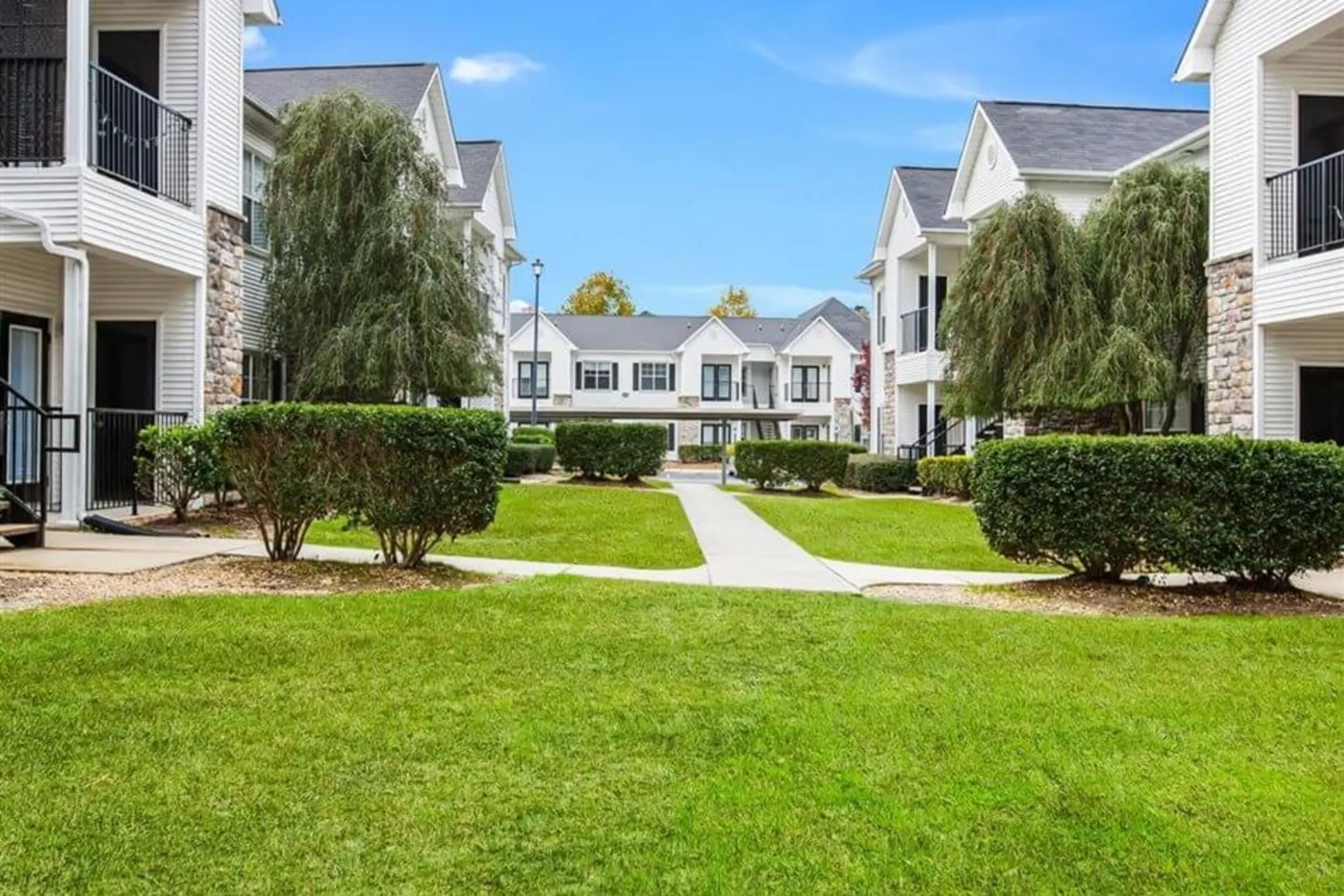 The Junction at Ramsey and Carver 6271 Carver Oaks Dr Fayetteville