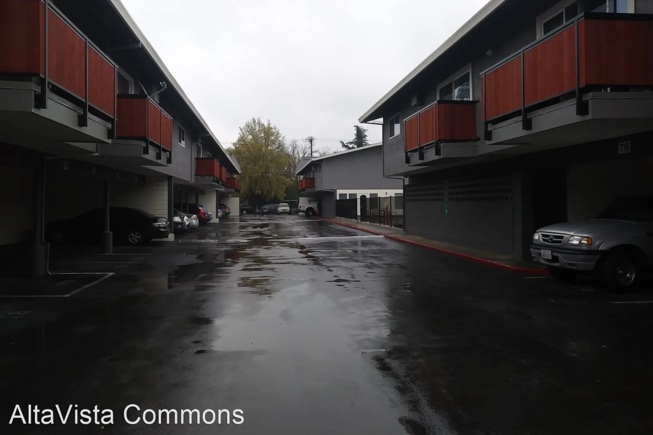 AltaVista Commons 17411743 Wright St Sacramento, CA Apartments for