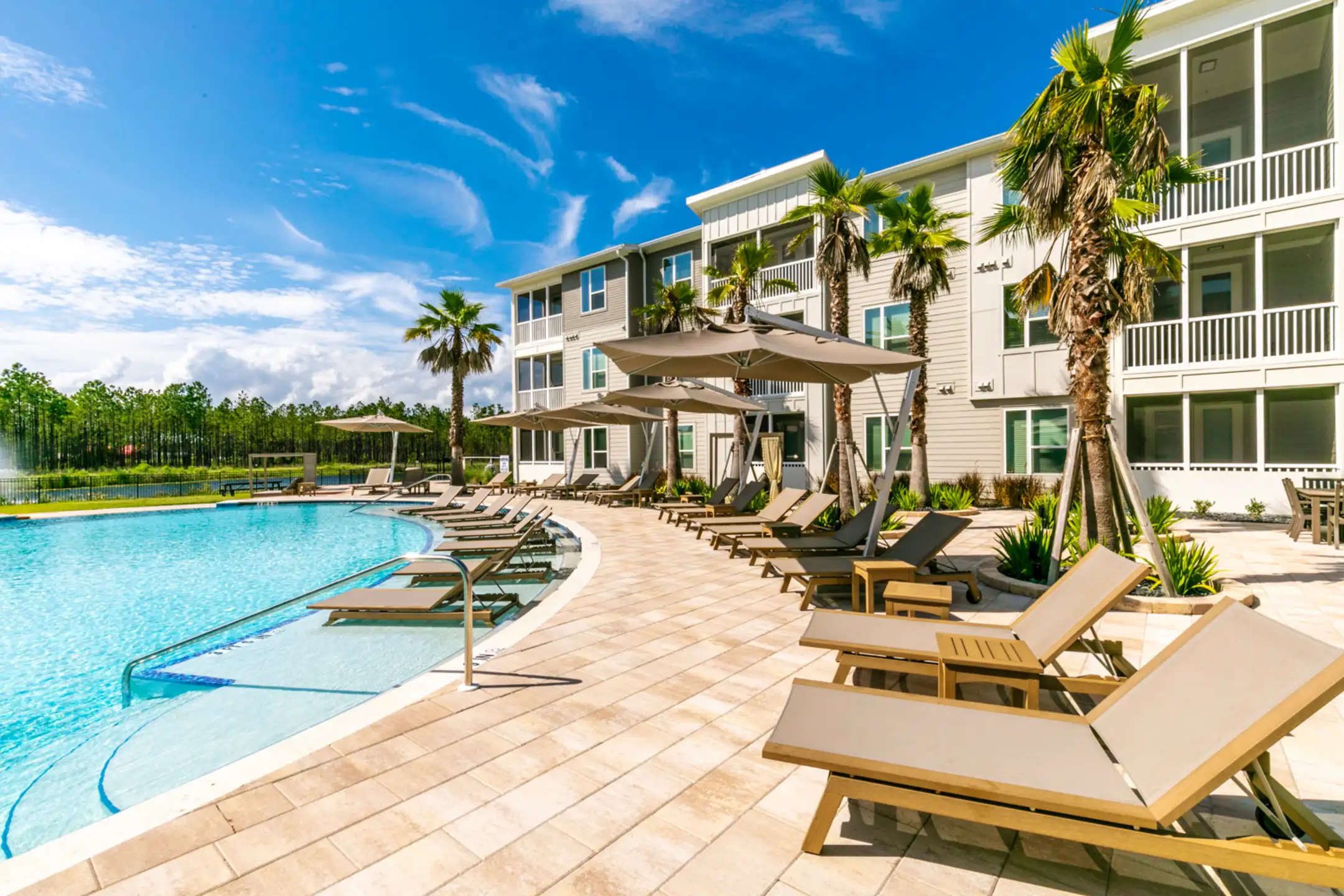 The Lofts at Wildlight 125 Daydream Ave Yulee, FL Apartments for