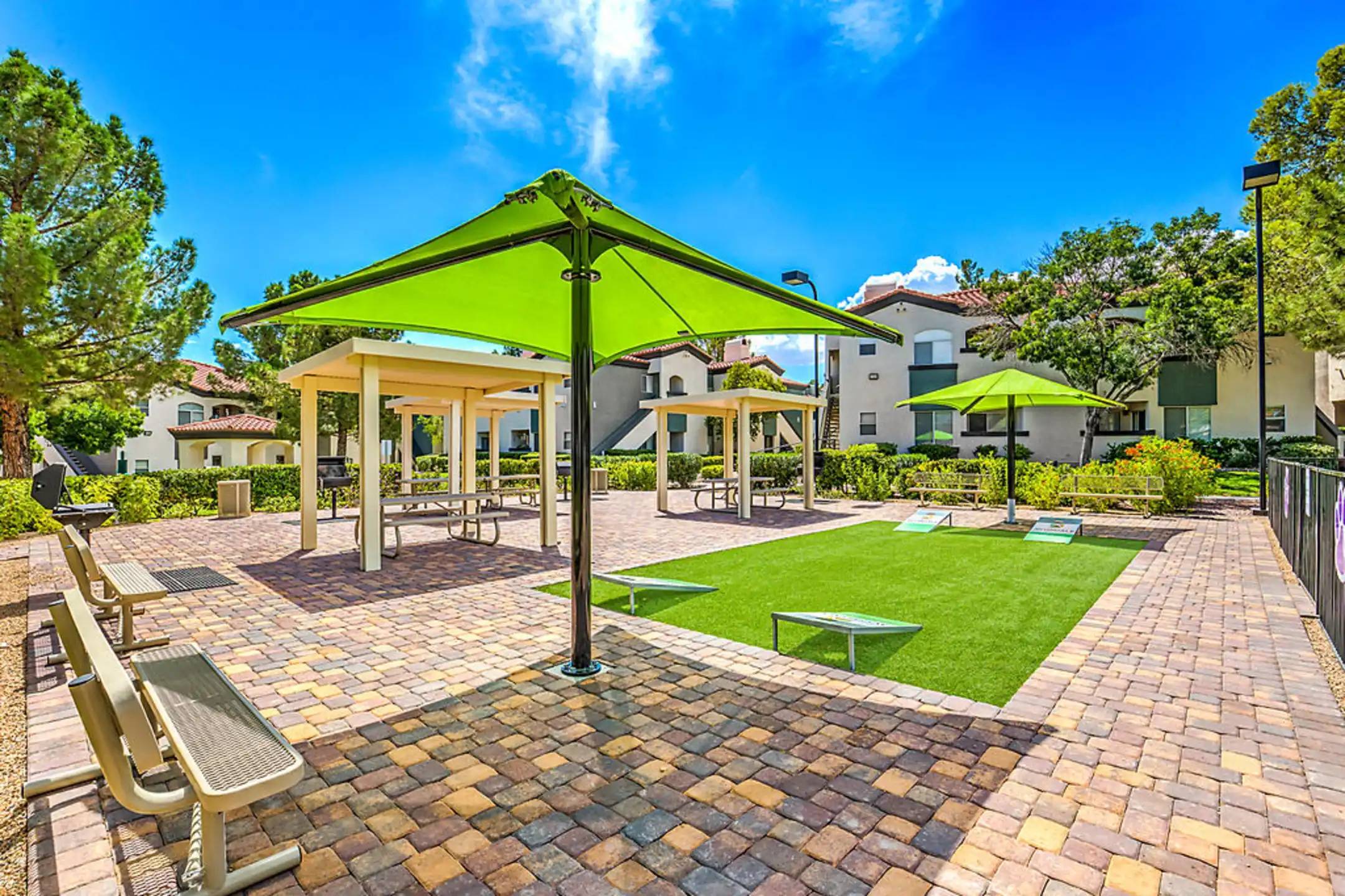 The Avondale Apartments Las Vegas, NV 89117