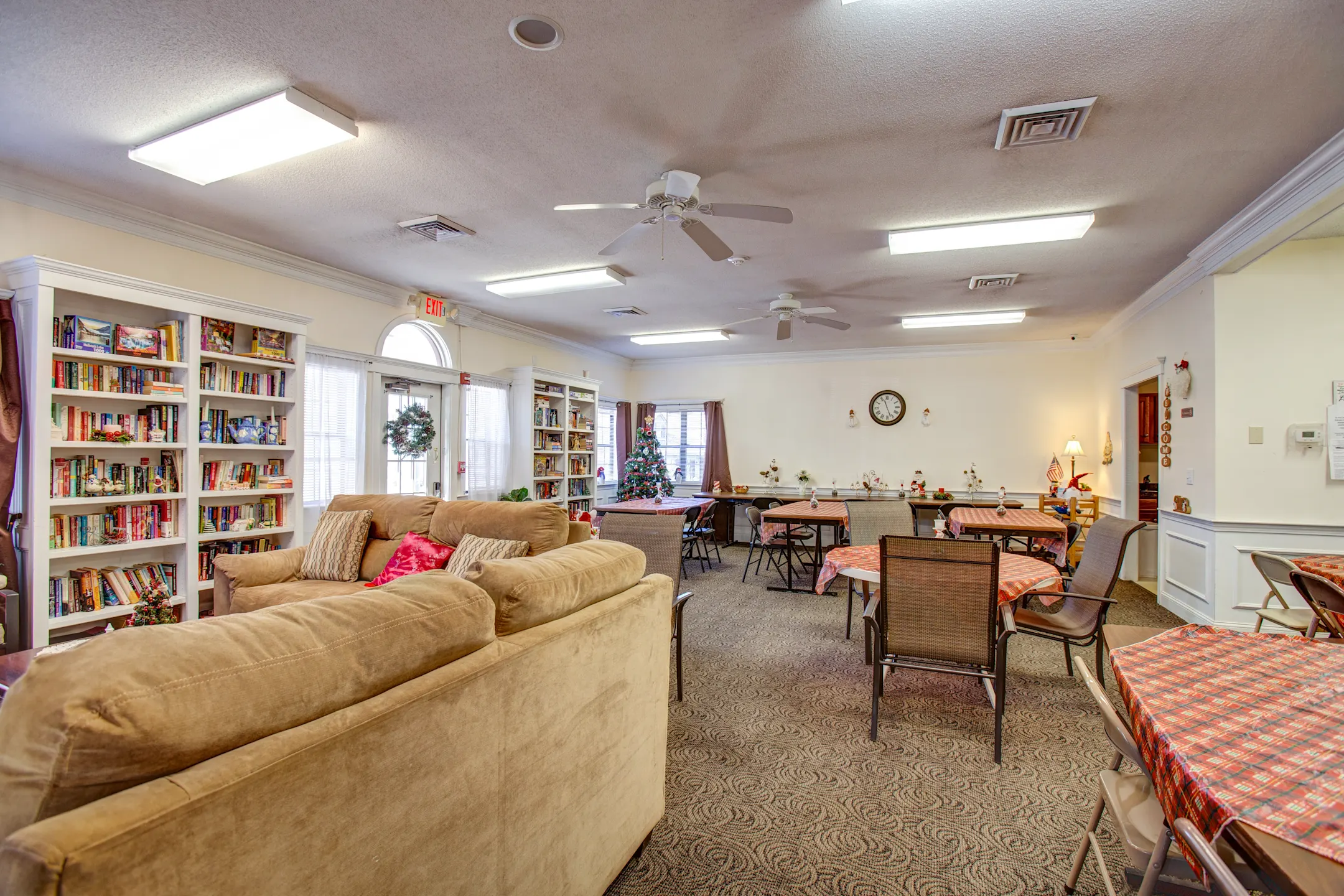 Merrimack Meadows Apartments Merrimack, NH 03054