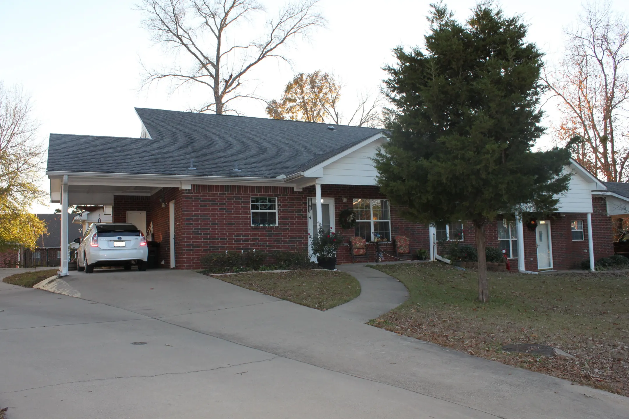 Legends of Lindale Senior Living55 and Older 117 Legends Ct