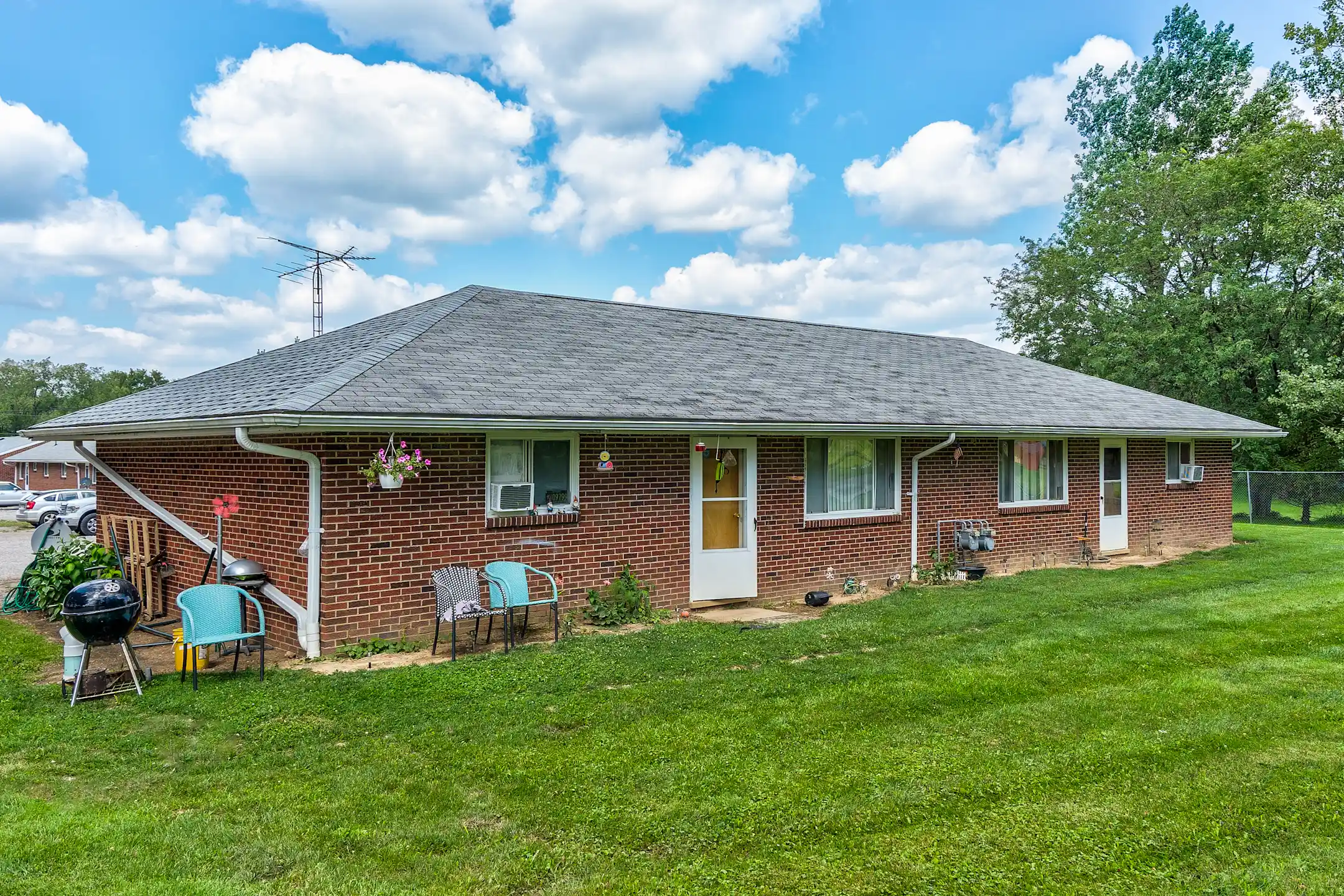 Country Fair Lakeview Apartments Ashland, OH 44805