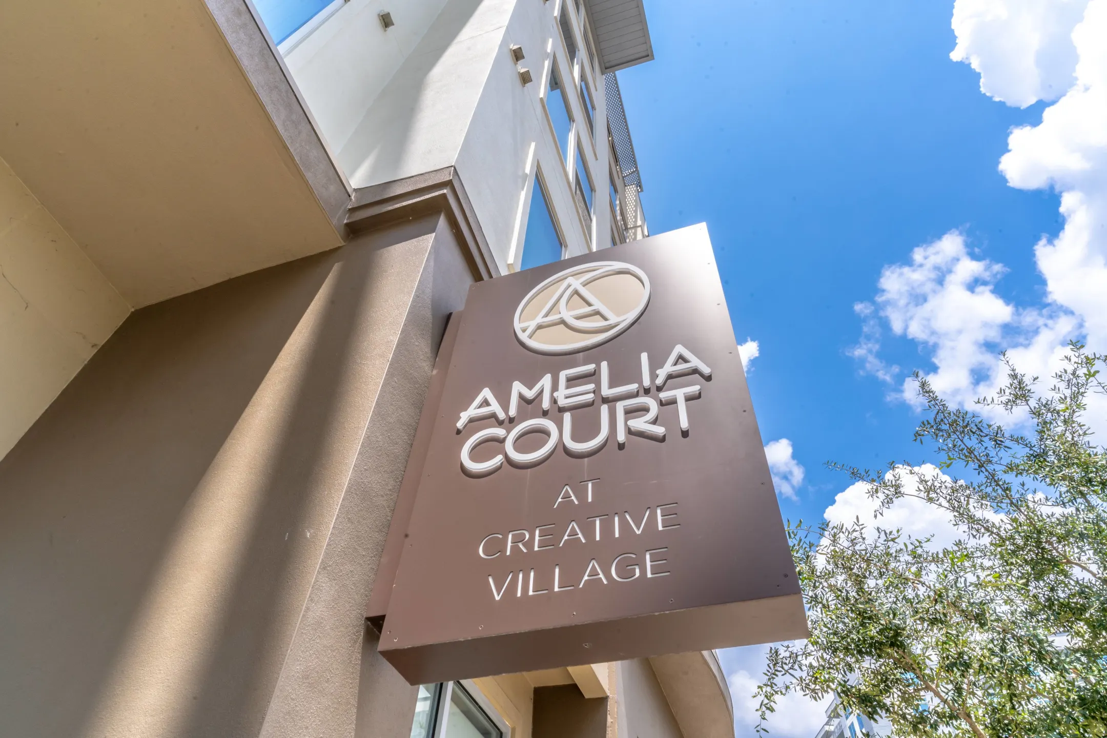 Amelia Court Apartments Orlando FL 32805