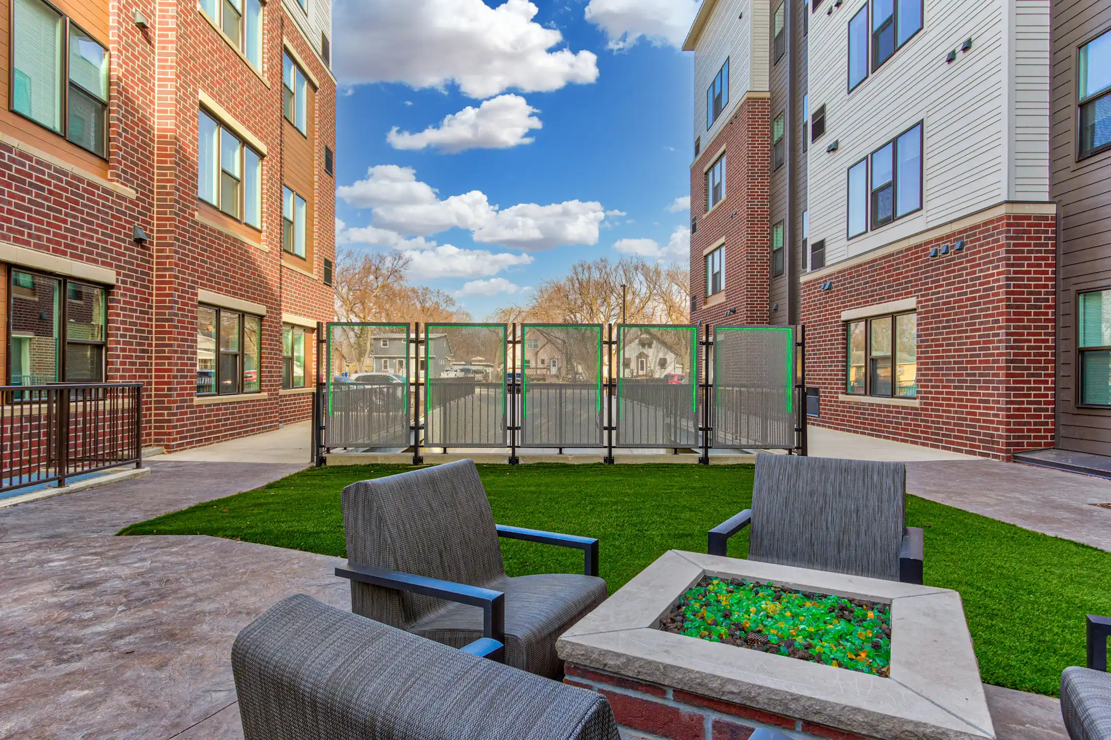 The Bridges Student Edition Apartments Fargo, ND 58102