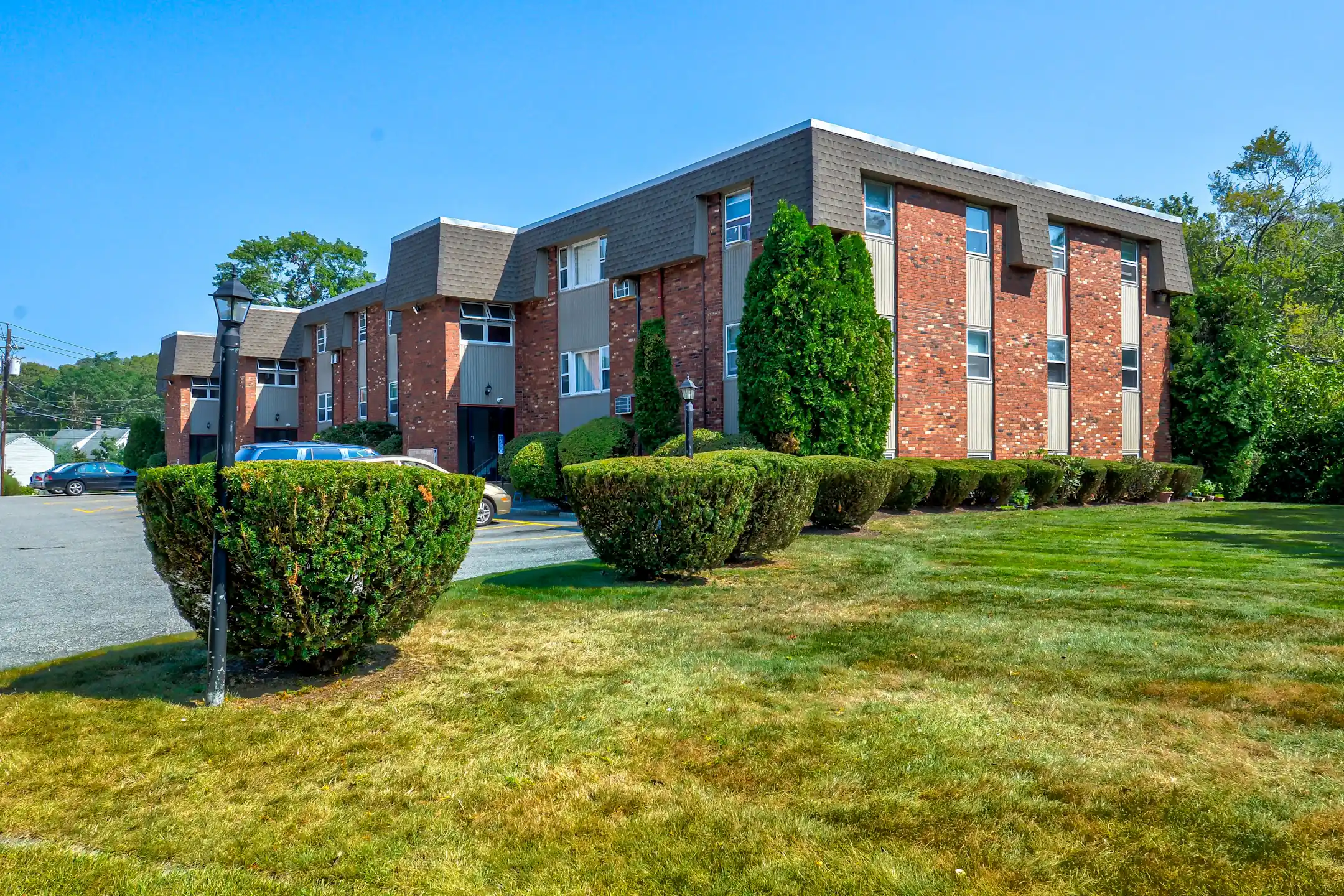 Gristmill Apartments 126 Toll Gate Rd Warwick, RI Apartments for Rent Rent.