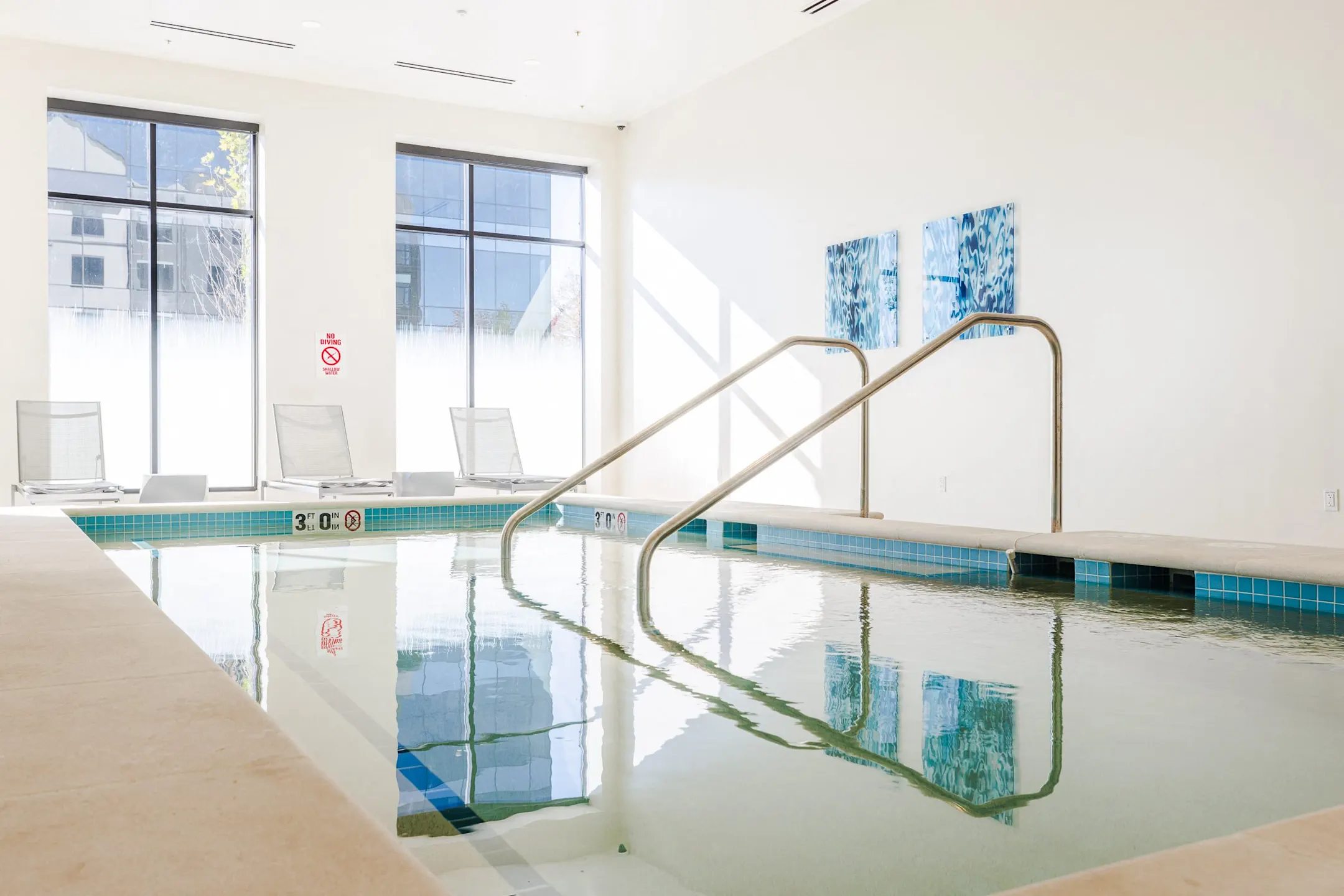 The District Apartments Montvale, NJ 07645