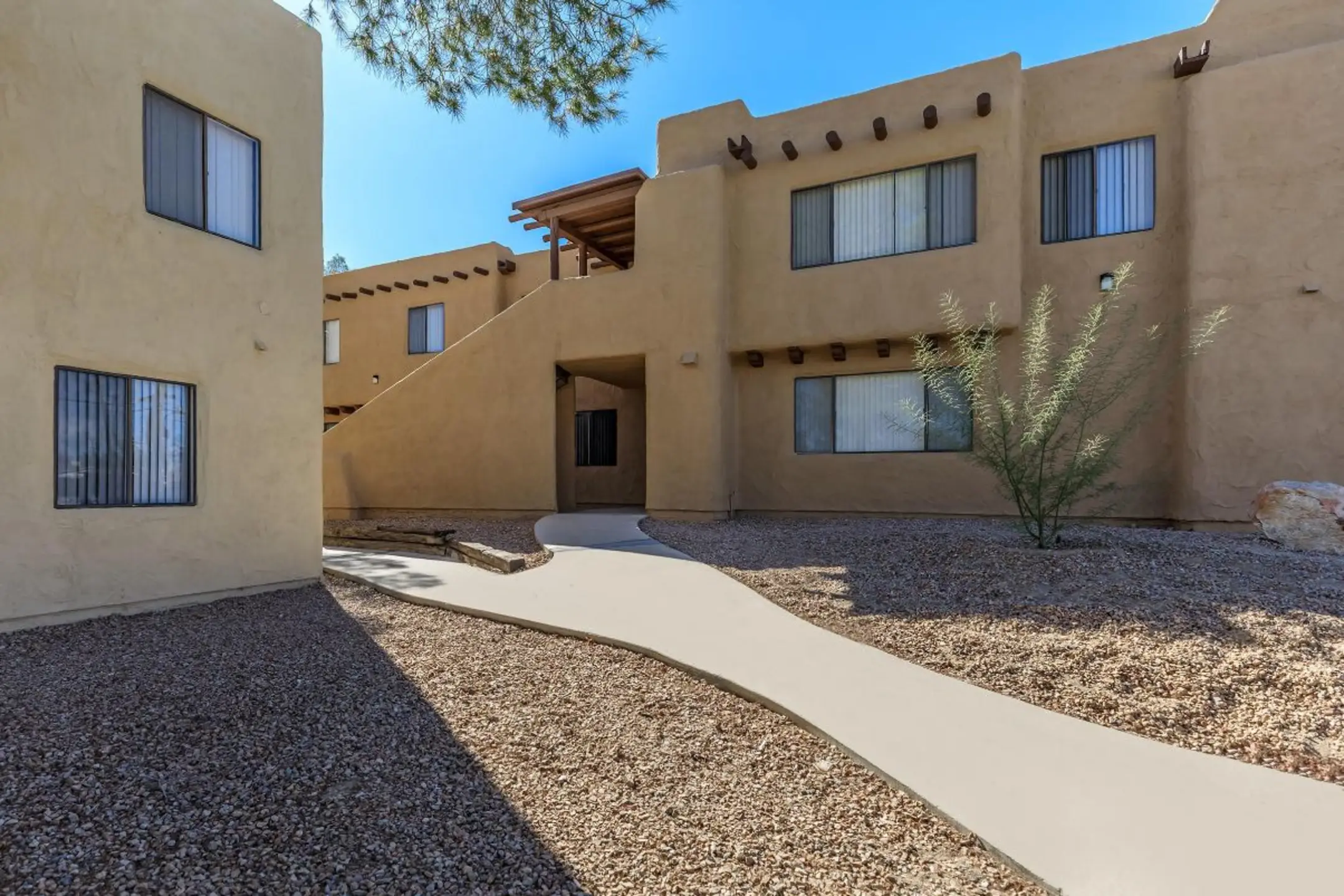 Montara Apartments Apartments Barstow, CA 92311