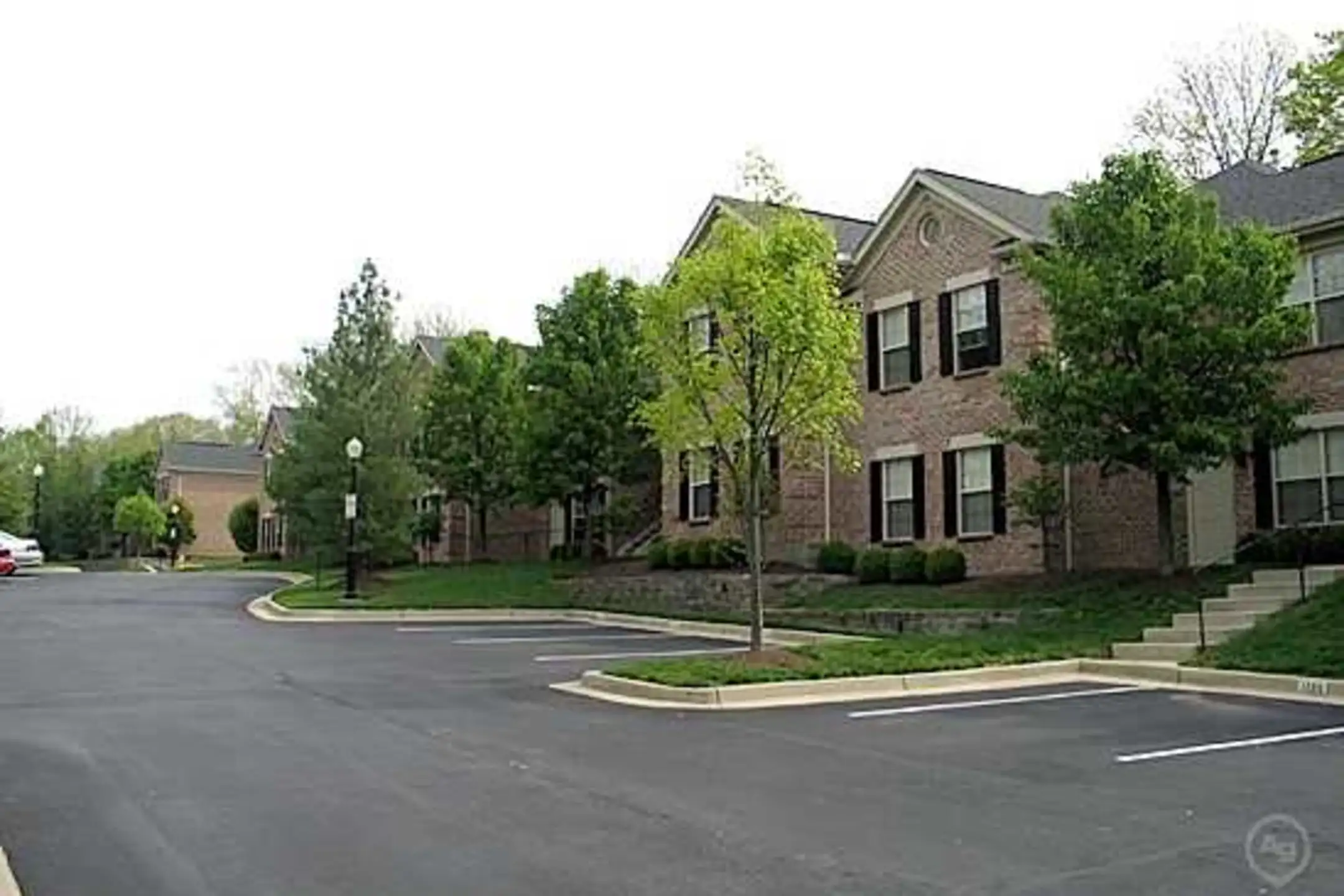 Deerfield Place Apartments Vandalia, OH 45377