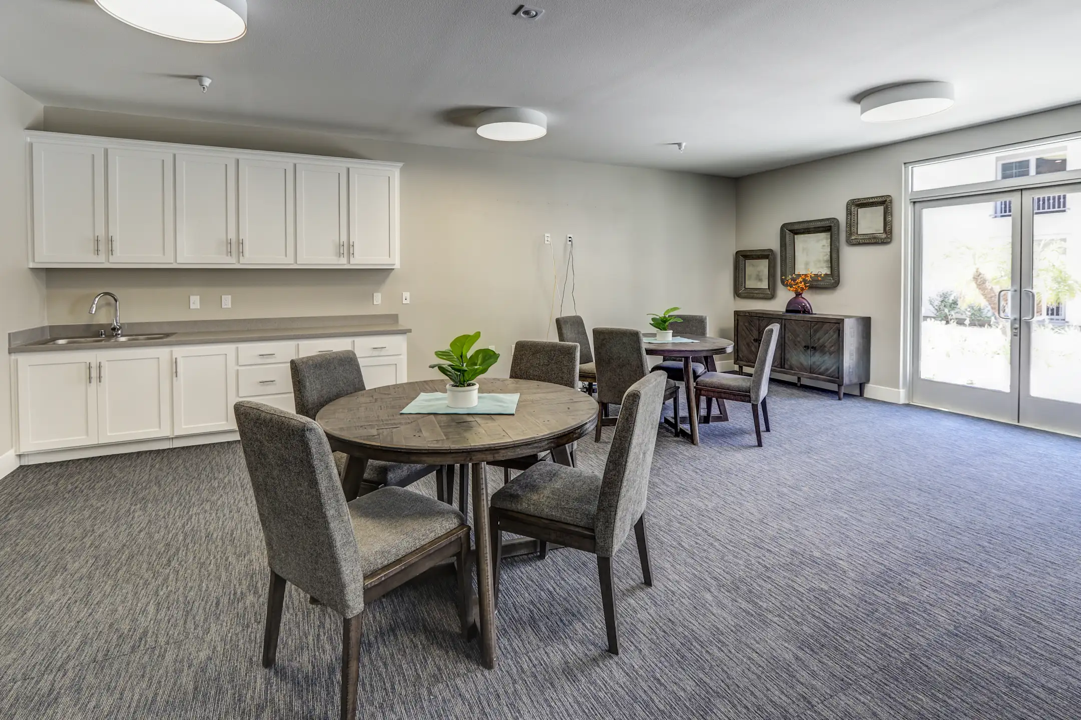 Novato Village Senior Apartments 801 State Access Rd Novato, CA