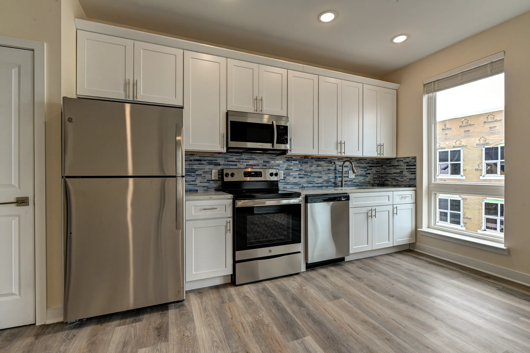 The Mill at York Station Apartments Philadelphia, PA 19125