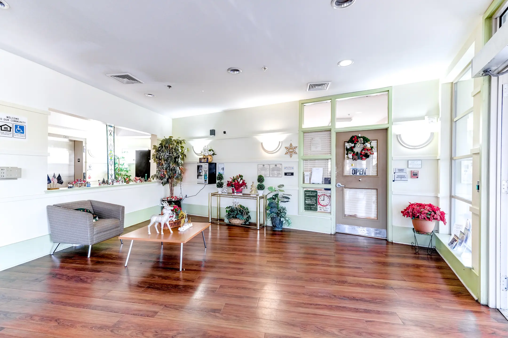 Birchwood at Newton Green Apartments Bladensburg, MD 20710