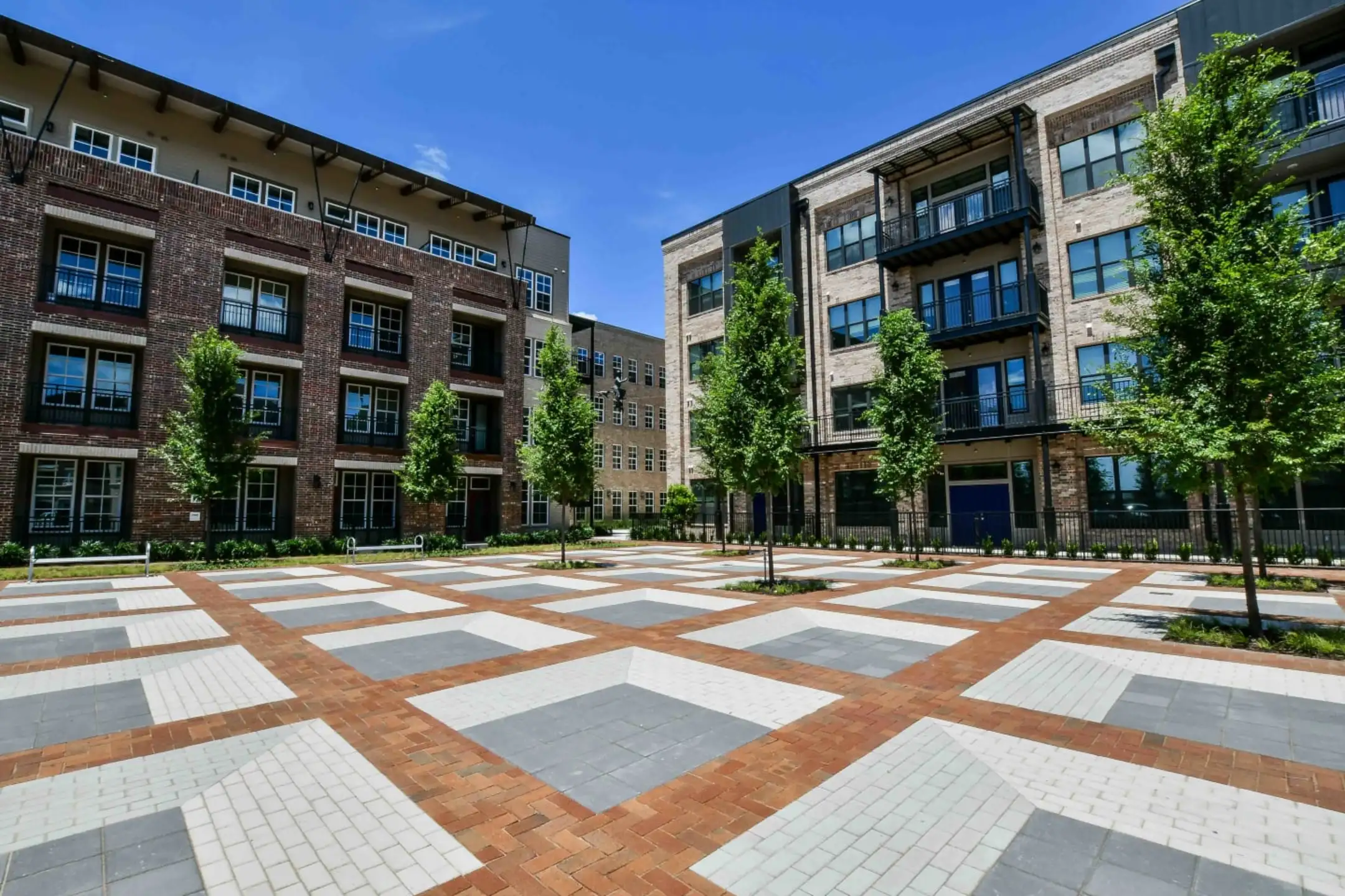 Wallis and Baker Apartments Grapevine, TX 76051