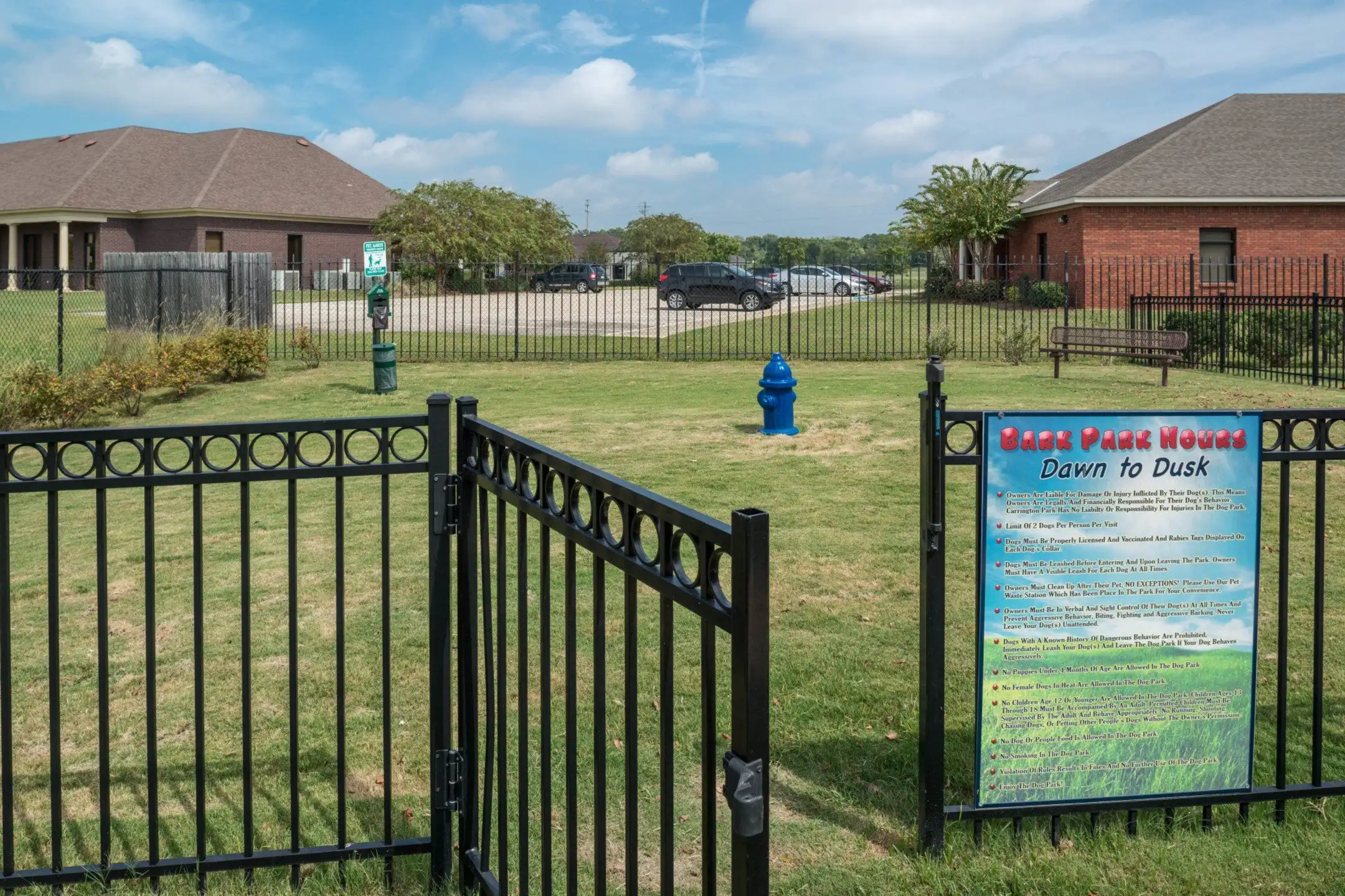 Carrington Park Apartments Montgomery, AL 36106