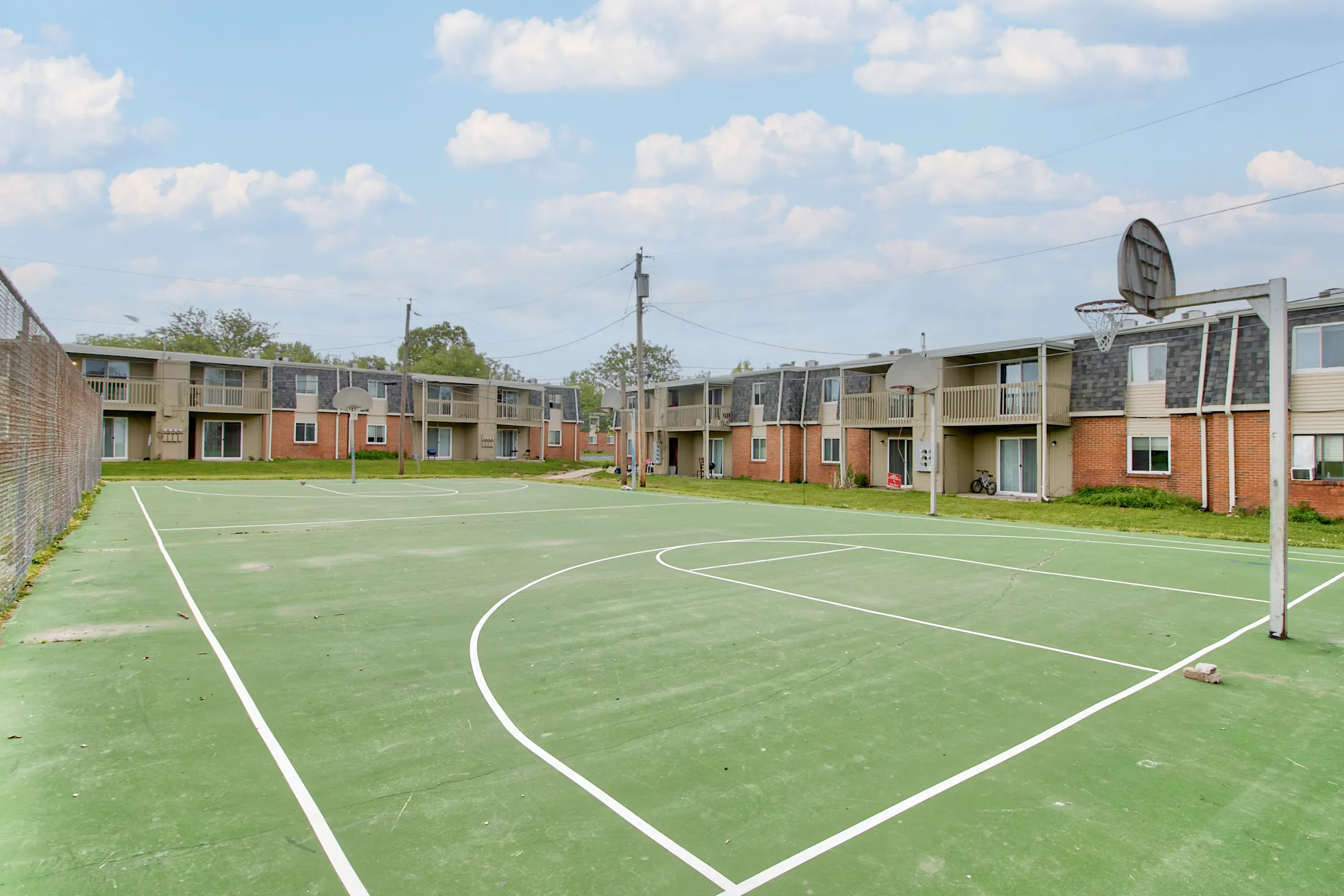 The Park at Springdale 1235 Chesterdale Dr Cincinnati, OH