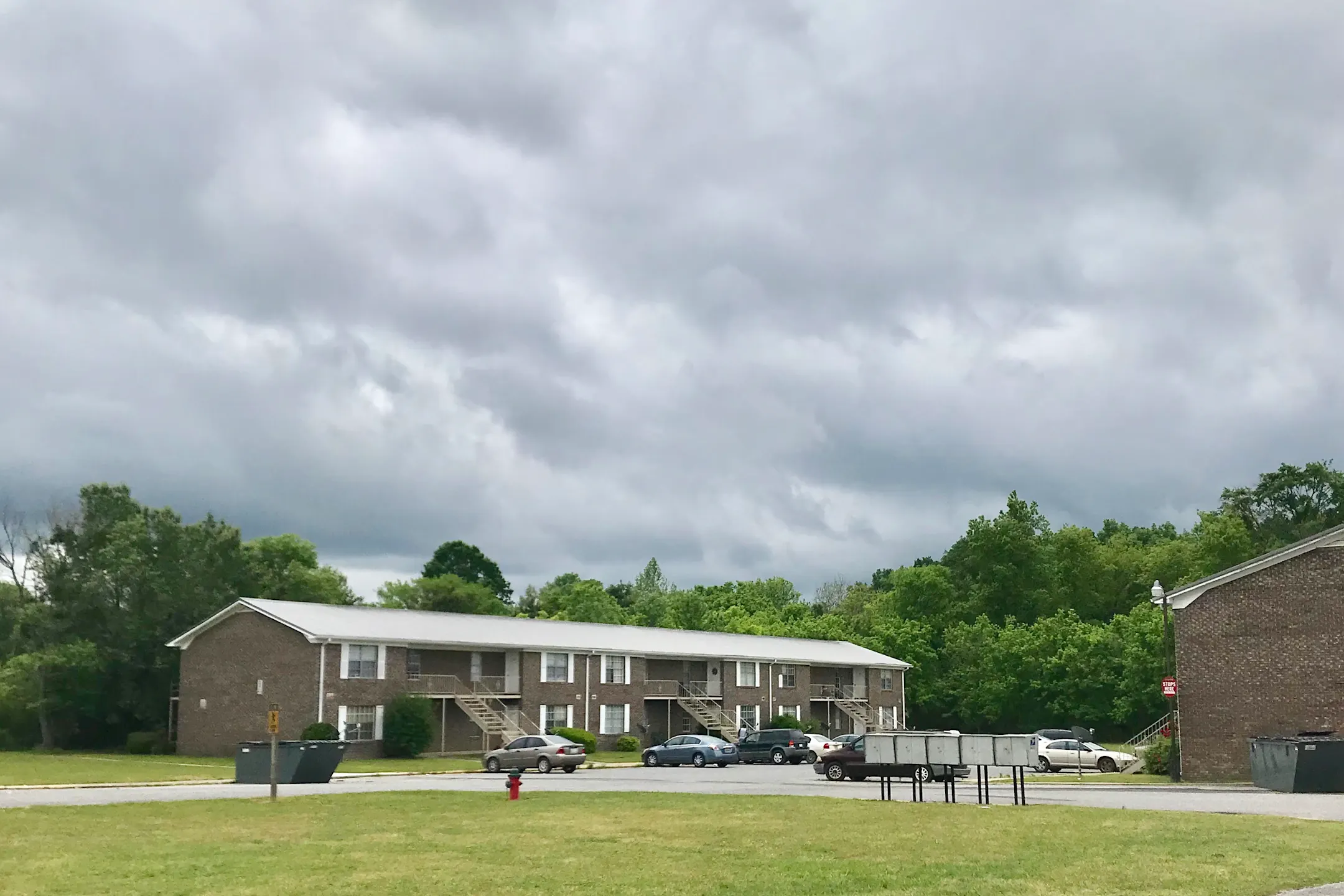 Town Creek Apartments 74 Town Creek Columbiana, AL Apartments for