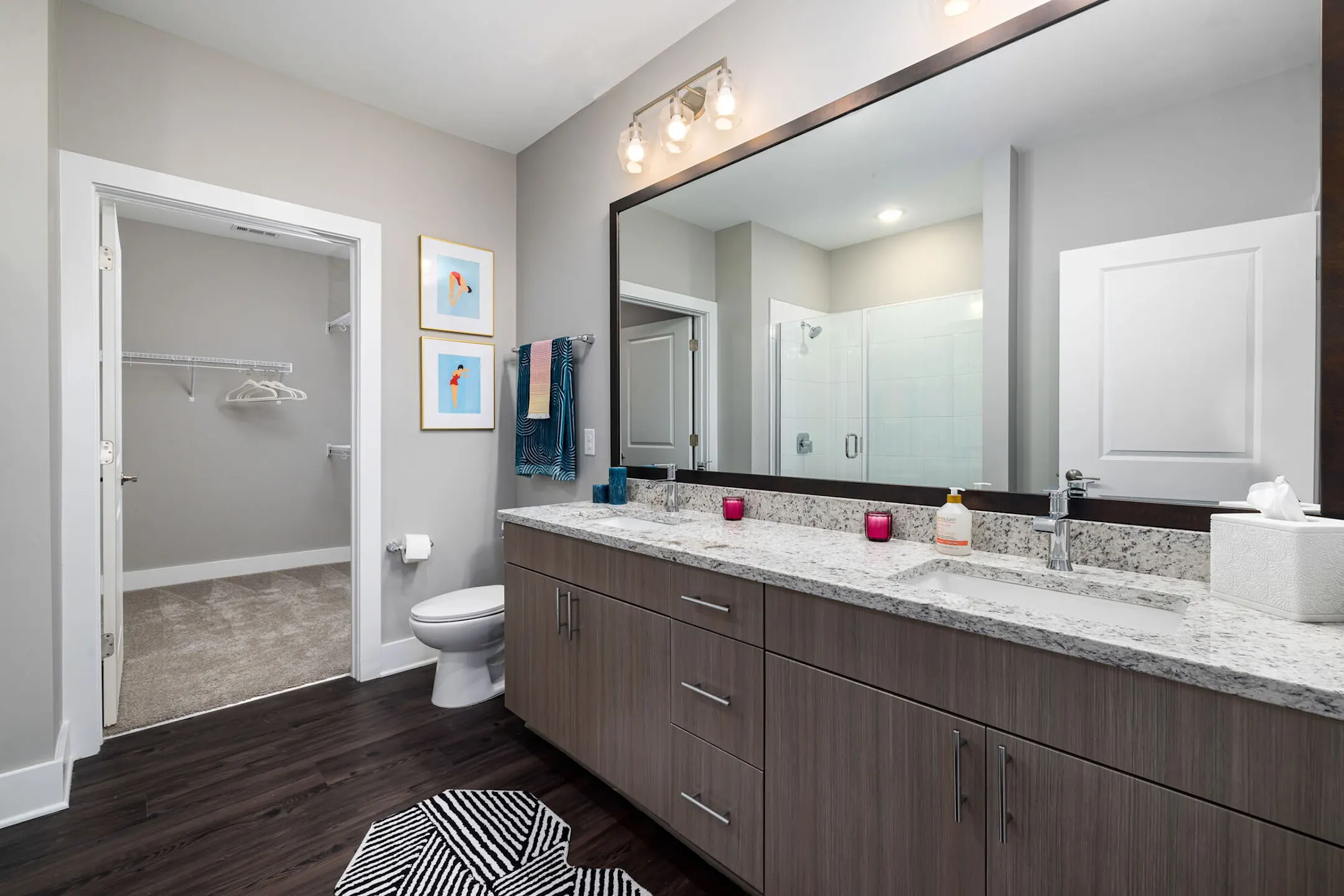 Broadstone Oak City Apartments Raleigh, NC 27604