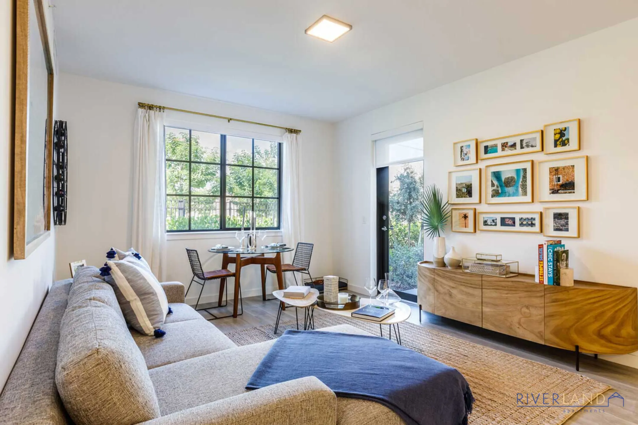 Riverland Apartments 420 SW 27th Ave Fort Lauderdale, FL Apartments