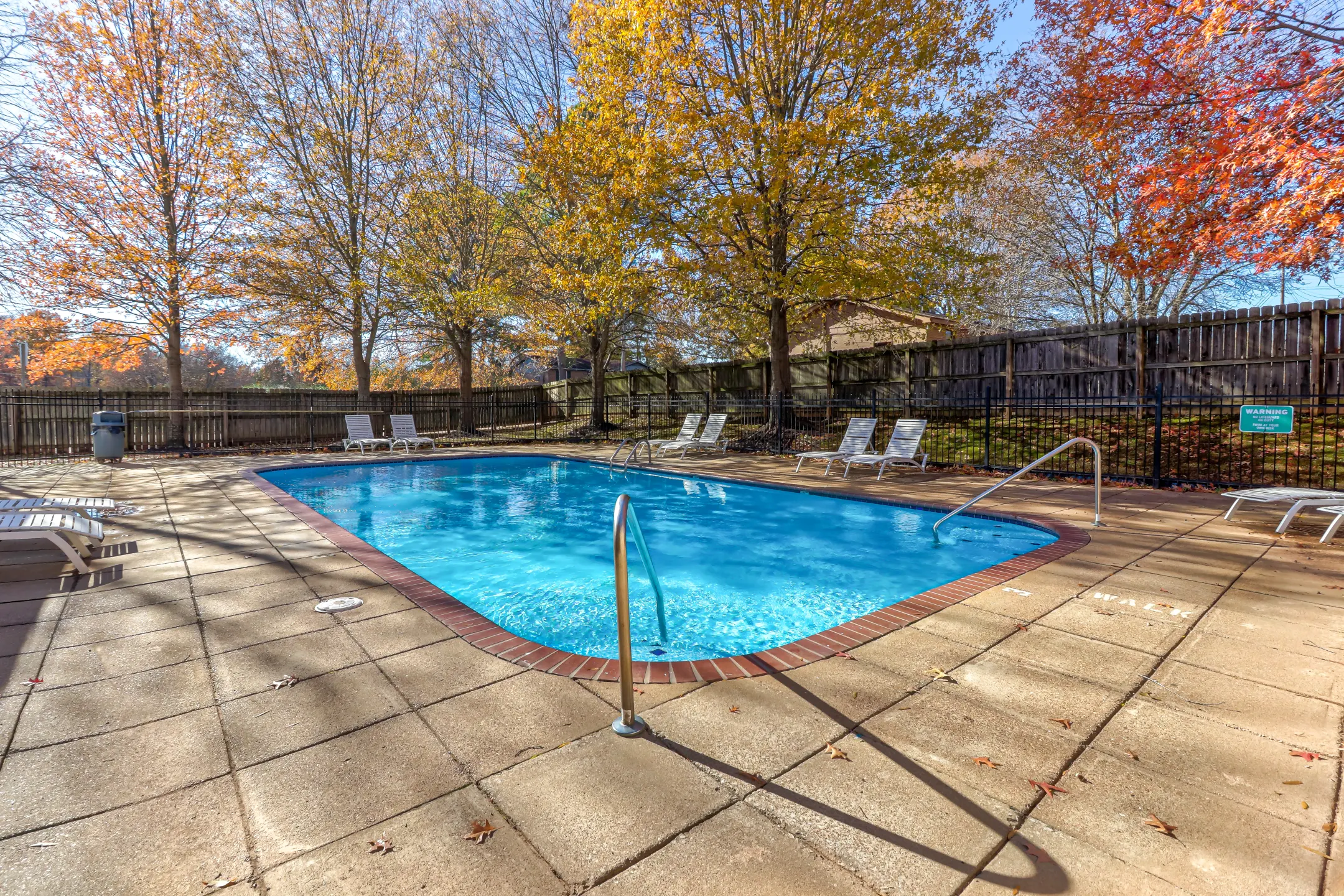 Parkview Apartments Apartments Jackson, TN 38301