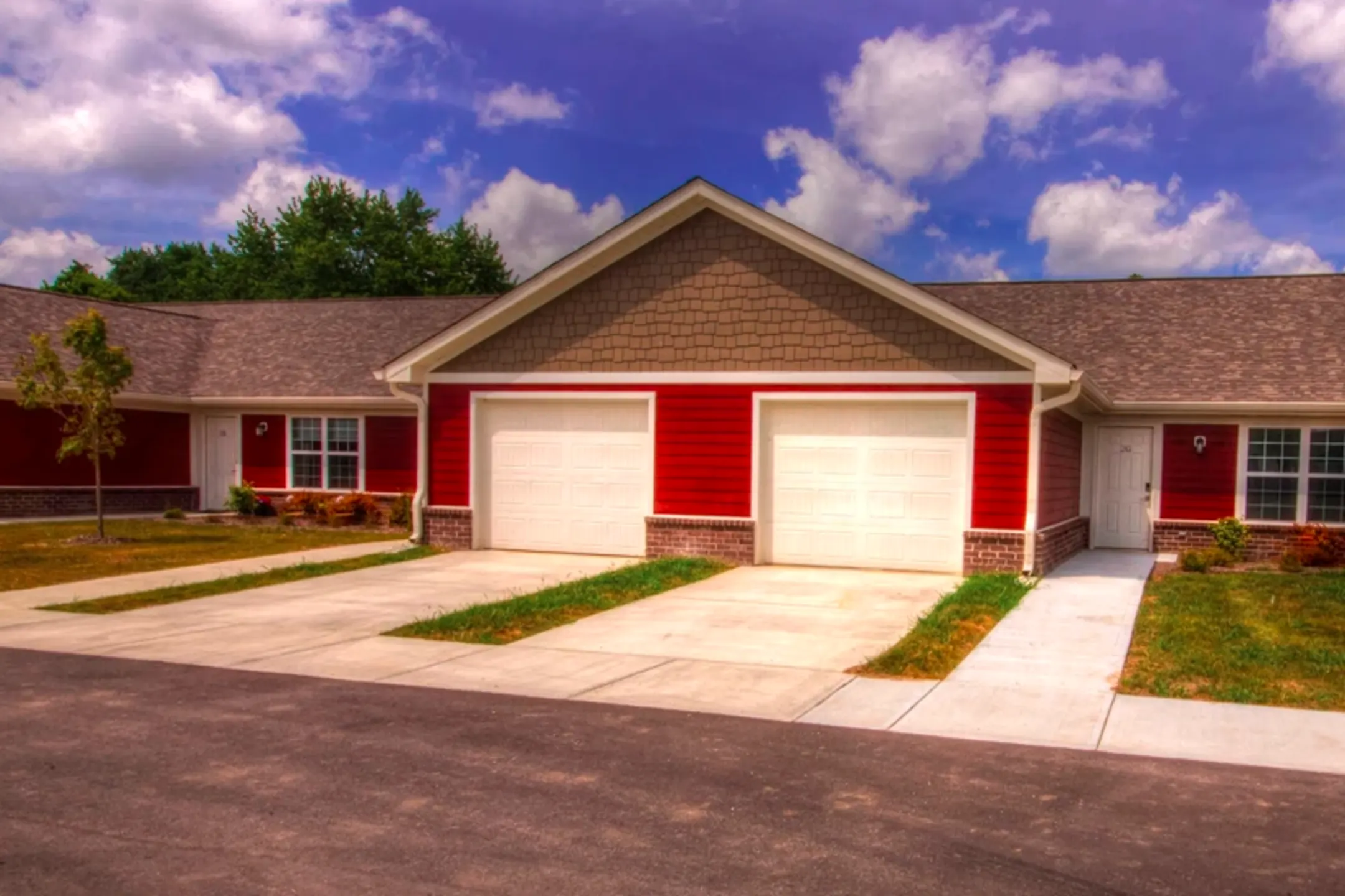 Pleasant View Apartments 1 Ben Warren Way Lapel, IN Apartments for