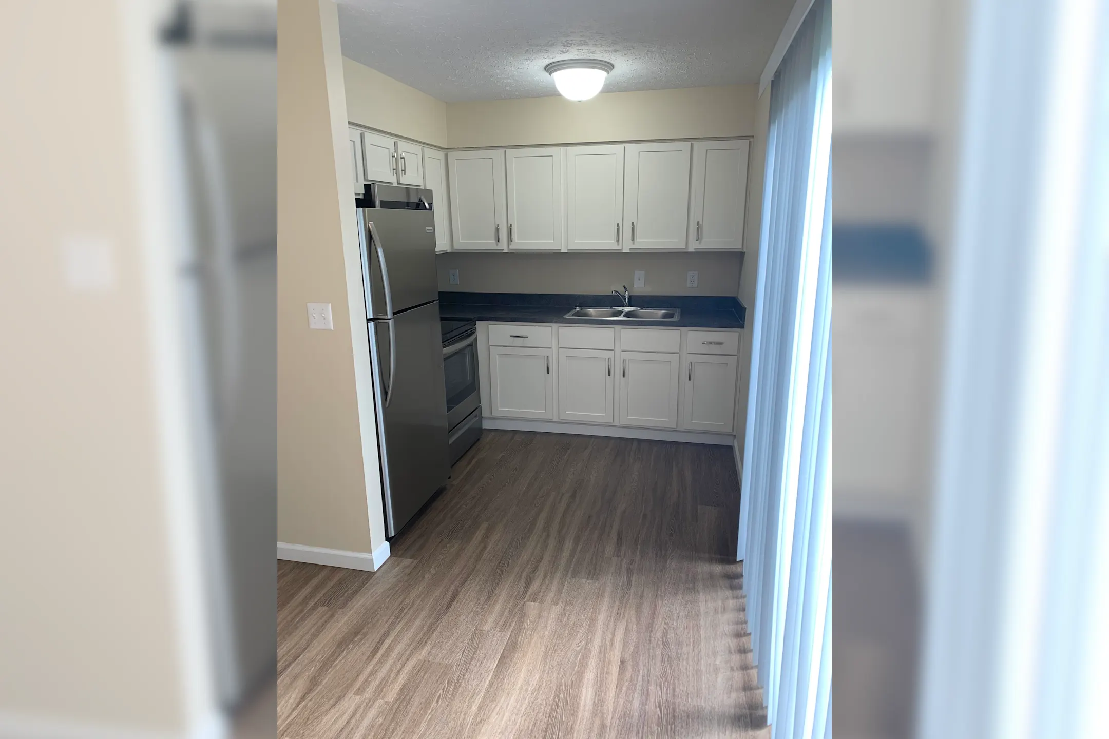 Orchard Terrace Apartments 323 Orchard Ln Saint Clairsville, OH