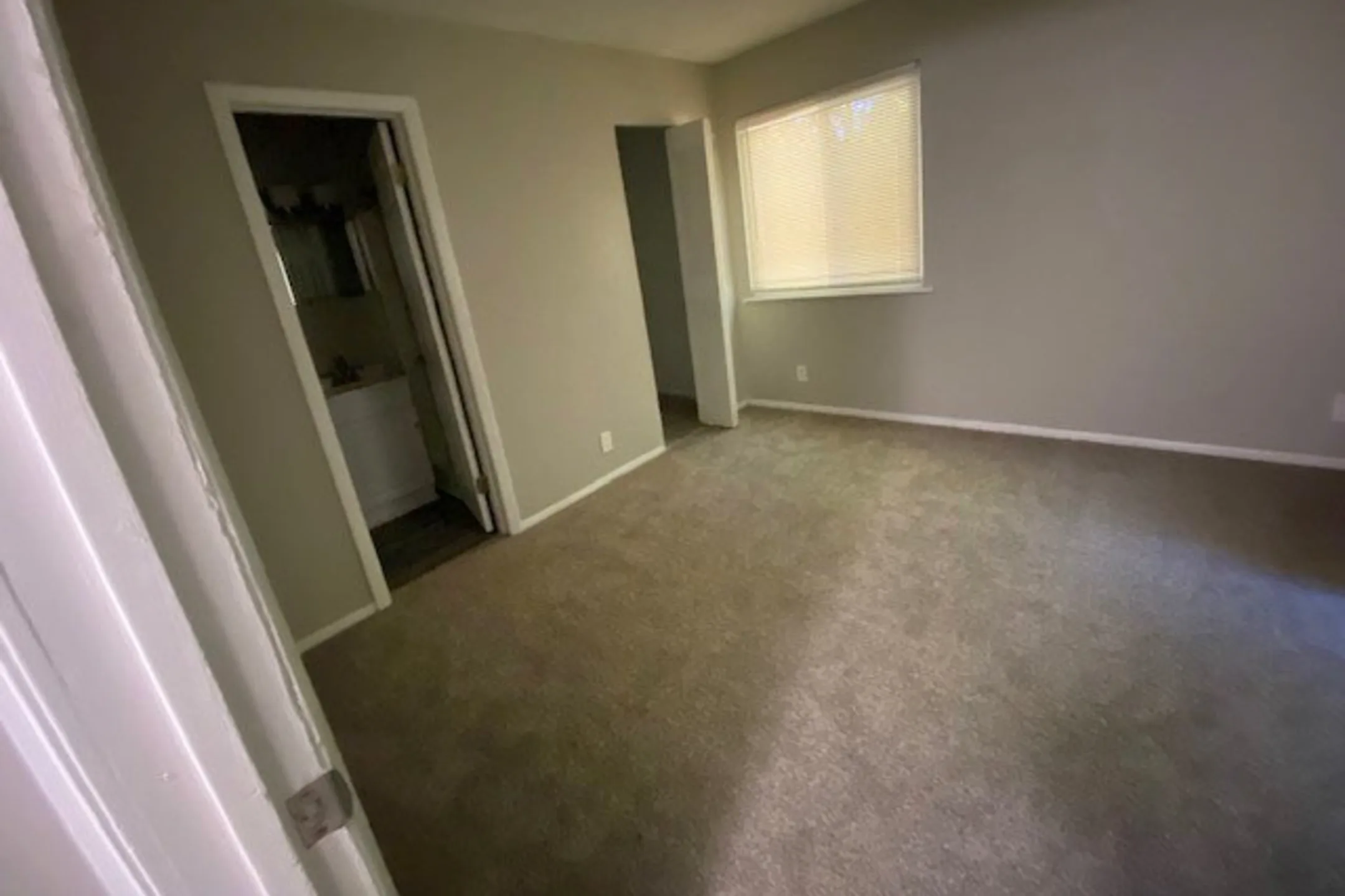 Bedroom - Village Walk Apartments - Greensboro, NC