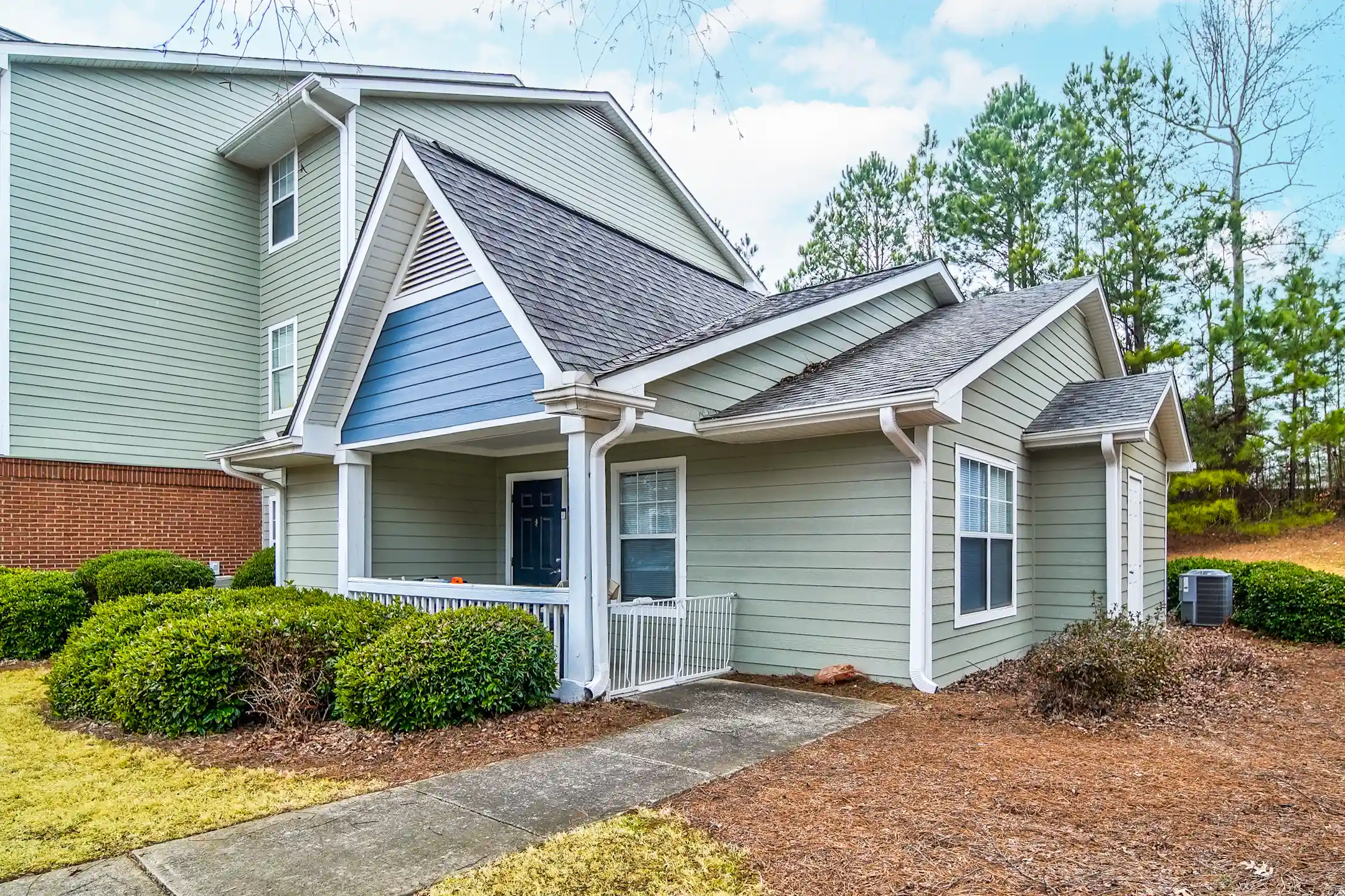 Signature Pointe Apartments Piedmont, SC 29673
