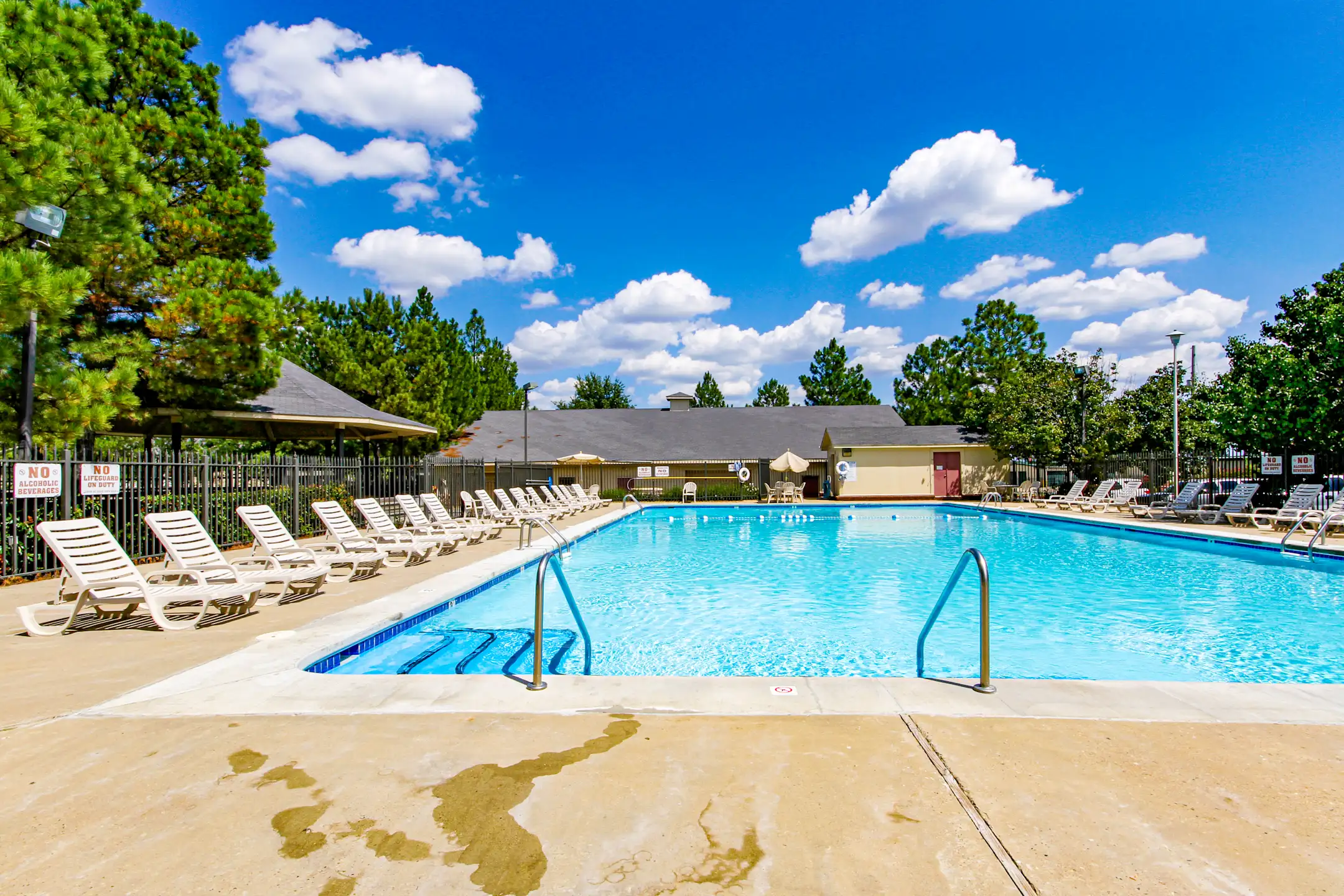The Links At Texarkana Apartments Texarkana, AR 71854