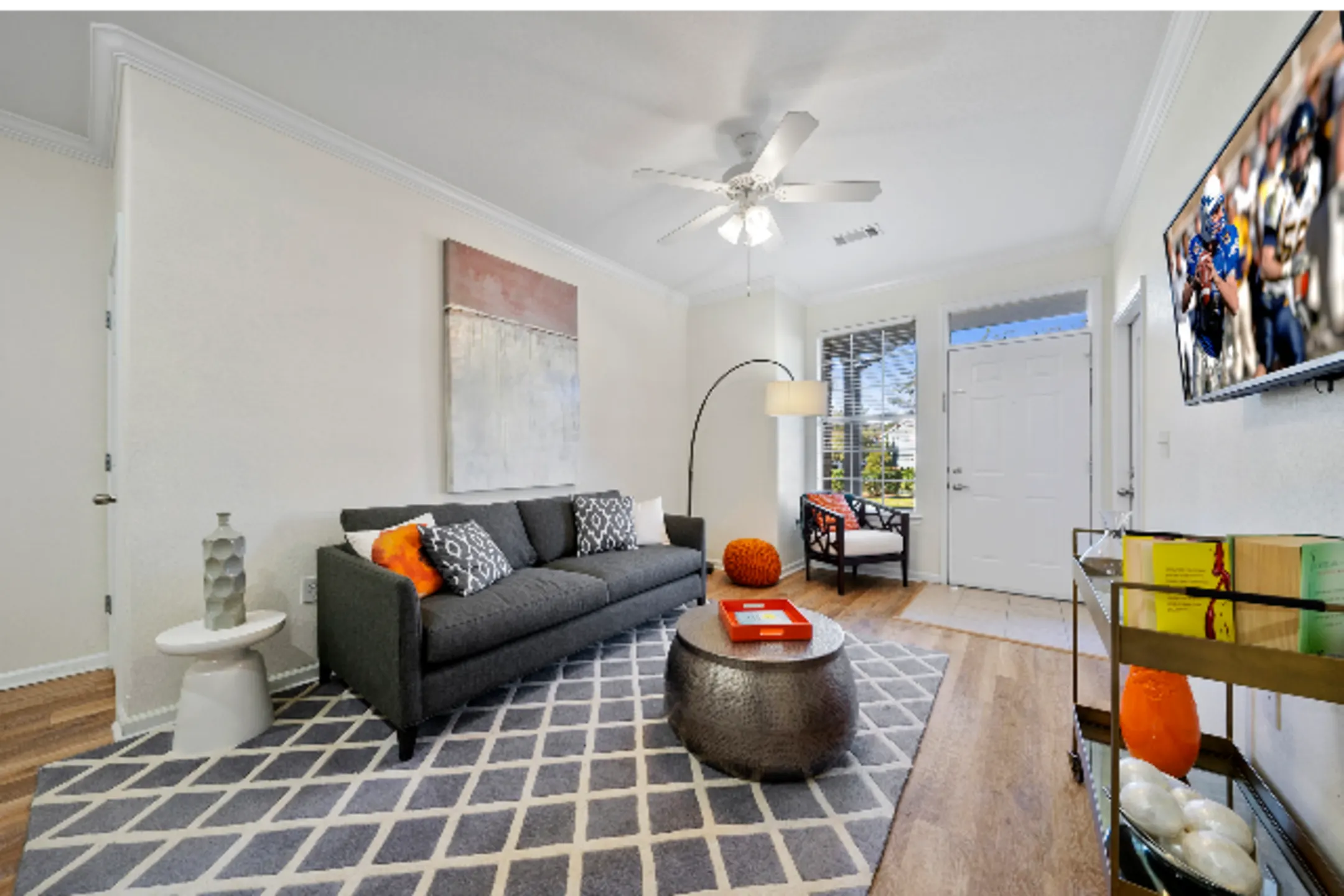 The Fountains at Chatham Parkway Apartments Savannah, GA 31405