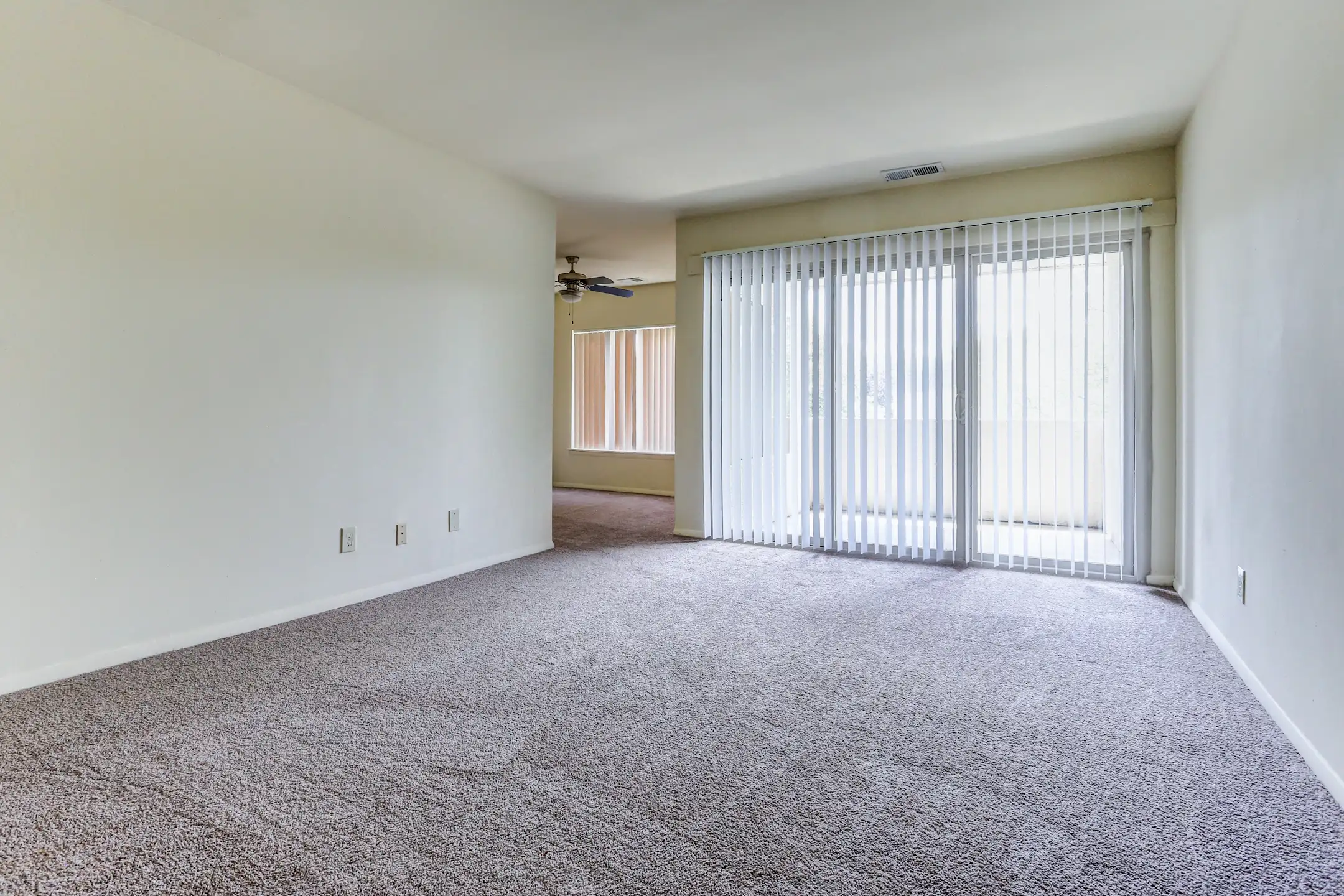 Living Room - Aspen Hill - Harrisburg, PA