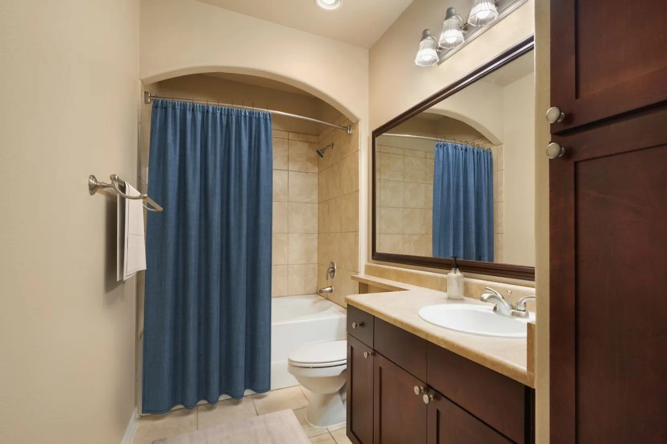 Camden Northpointe Apartments Tomball, TX 77377