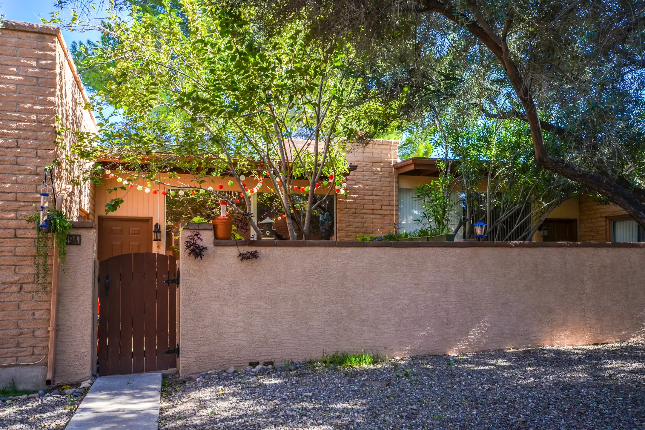 Camino De La Sierra Apartments Tucson, AZ 85712