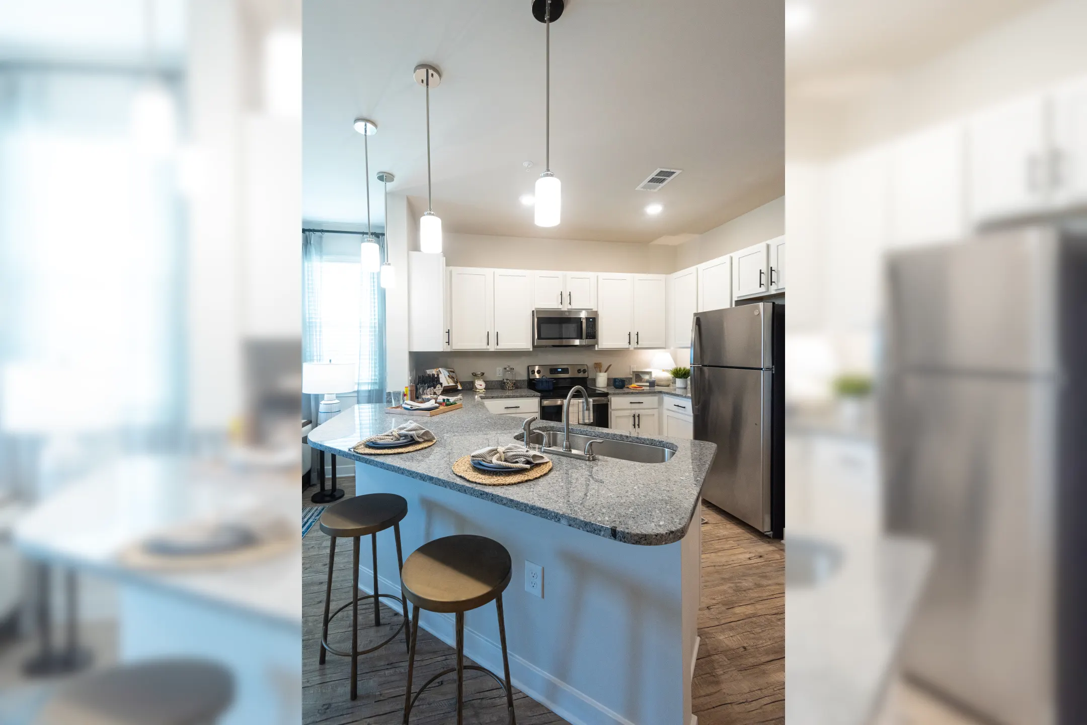 Mexico Beach Crossings Apartments Mexico Beach, FL 32456