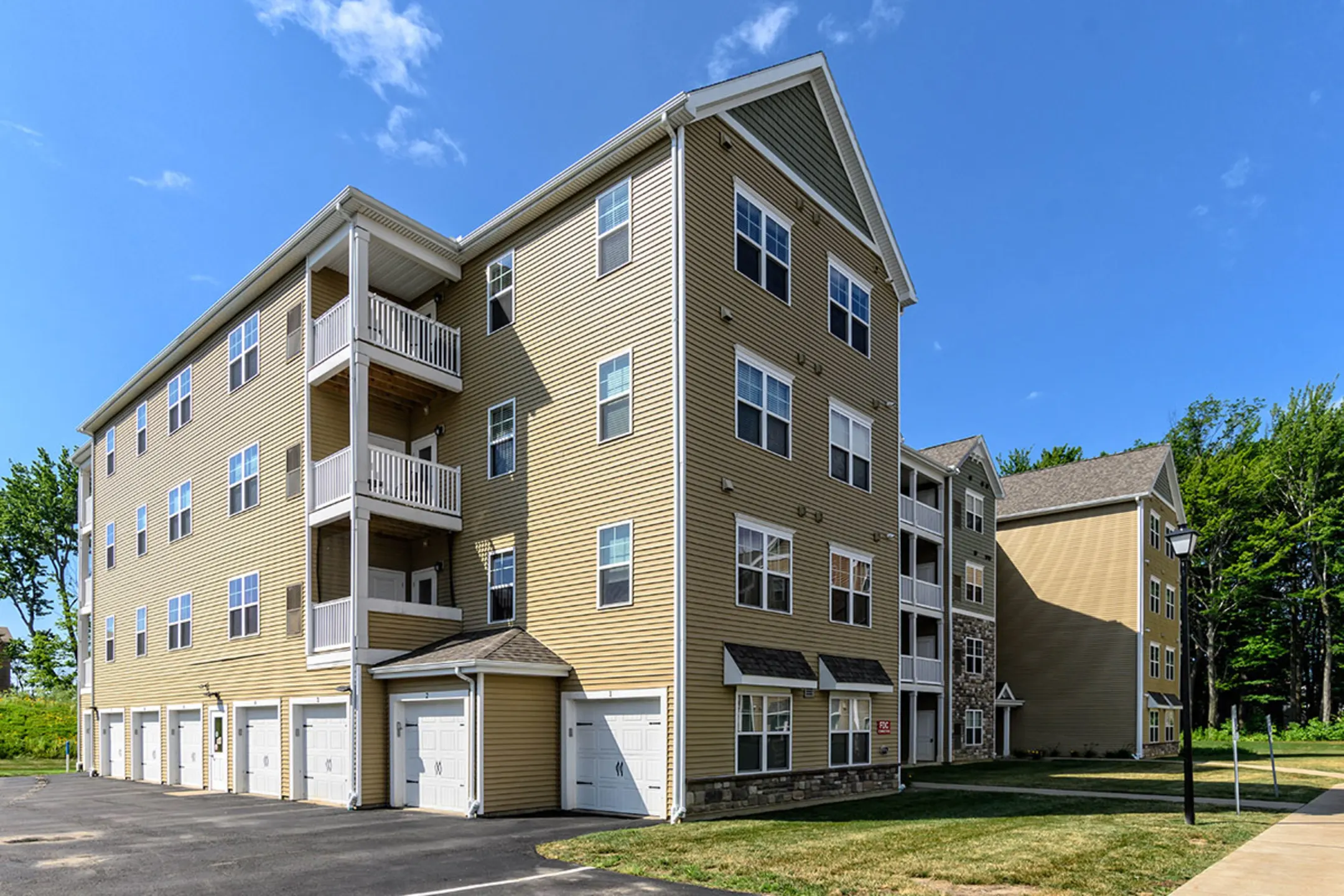 The Hammocks At Millcreek Apartments Apartments Erie, PA 16506