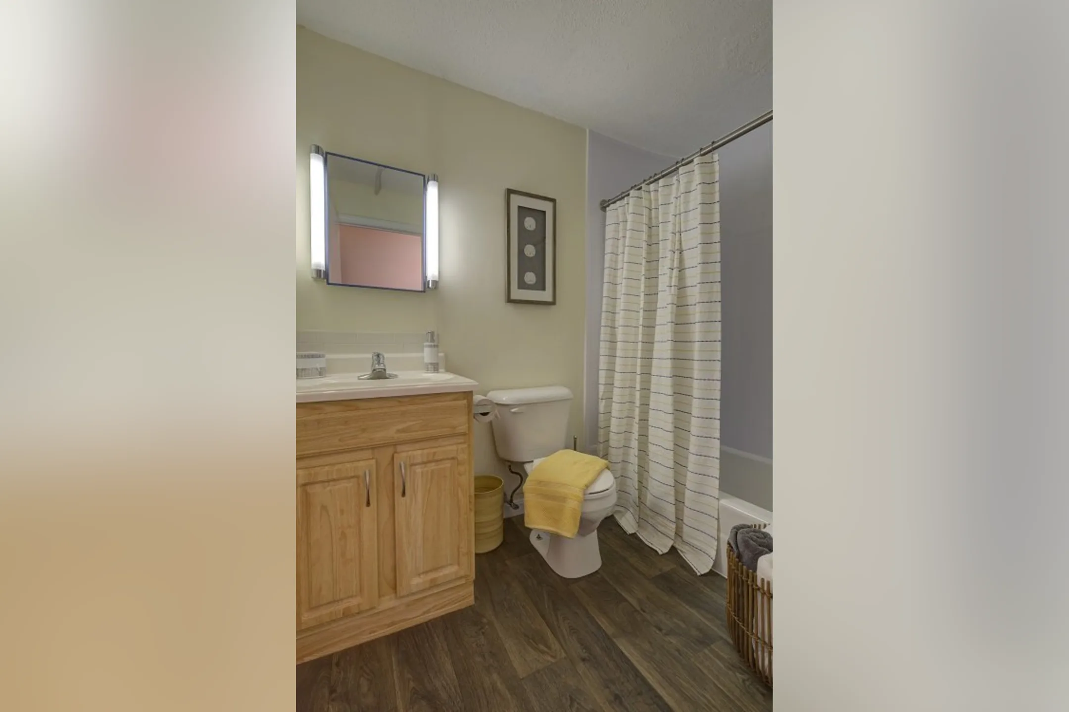 Rockingham Village Apartments 116 Cimarron Dr Seabrook, NH for Rent