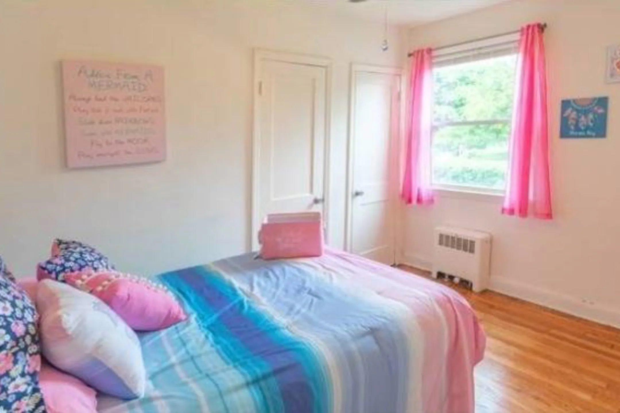 Sequoia and Wabash Manor Apartments Baltimore, MD 21215