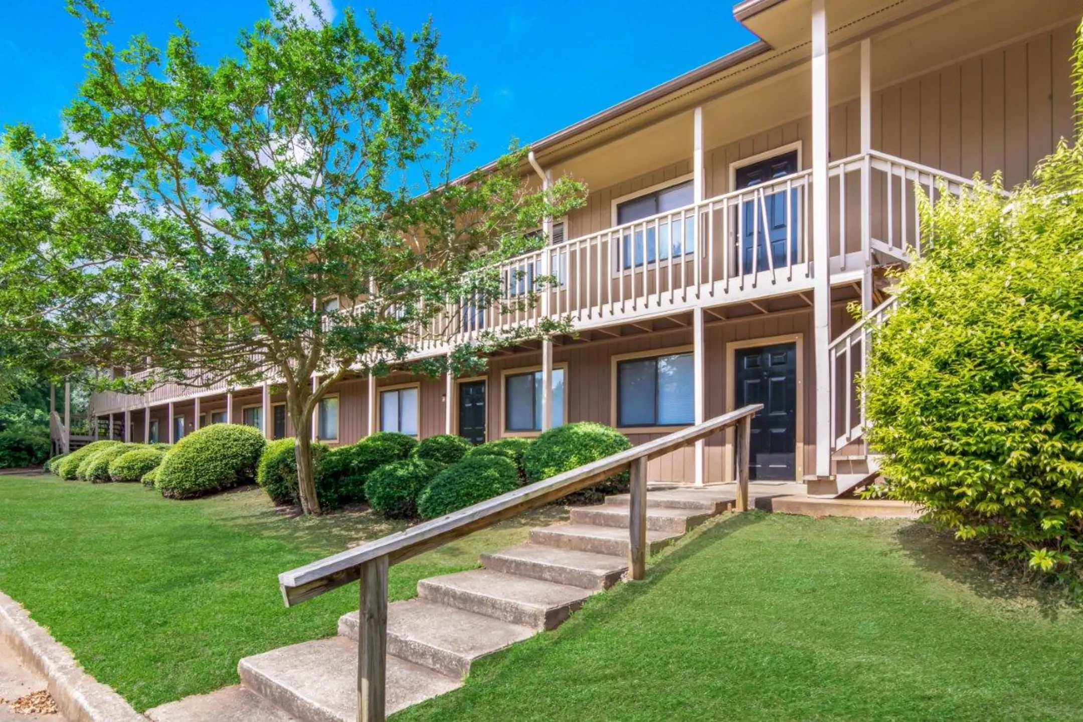 1022 West Apartments Gaffney, SC 29341